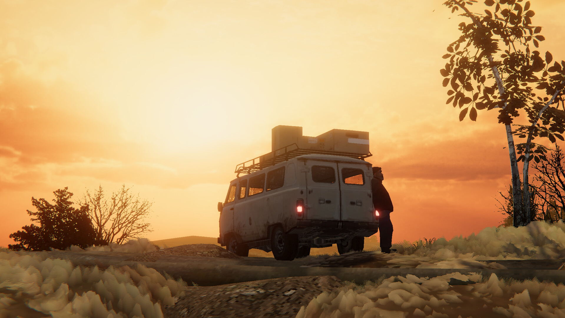 Скриншот 10: Zarya