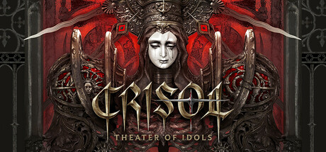 Обложка: Crisol: Theater of Idols