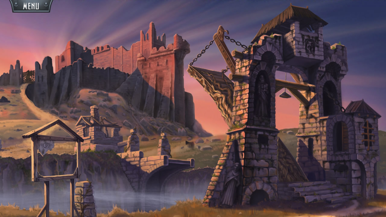 Скриншот 10: Bathory - The Bloody Countess