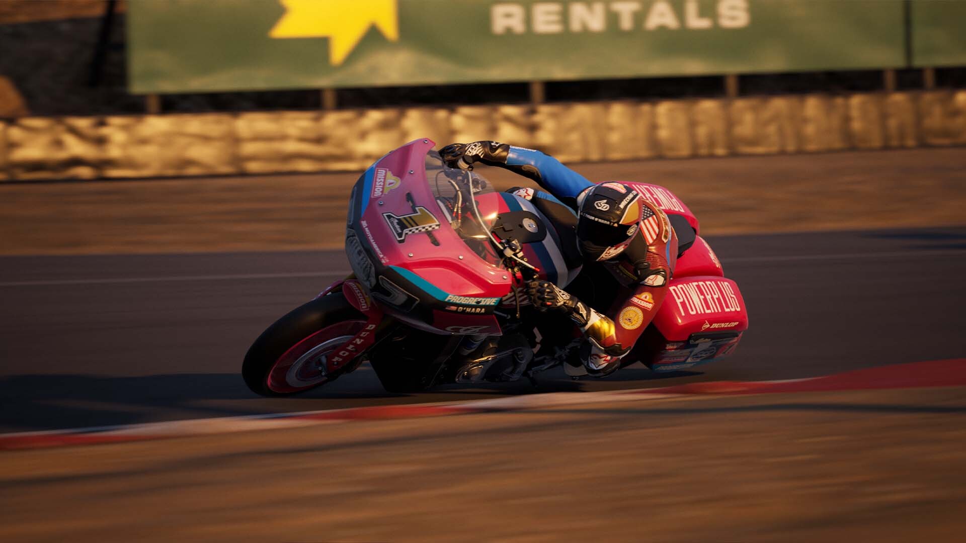 Скриншот 6: RIDE 6