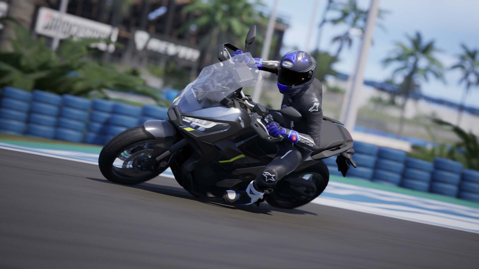 Скриншот 8: RIDE 6