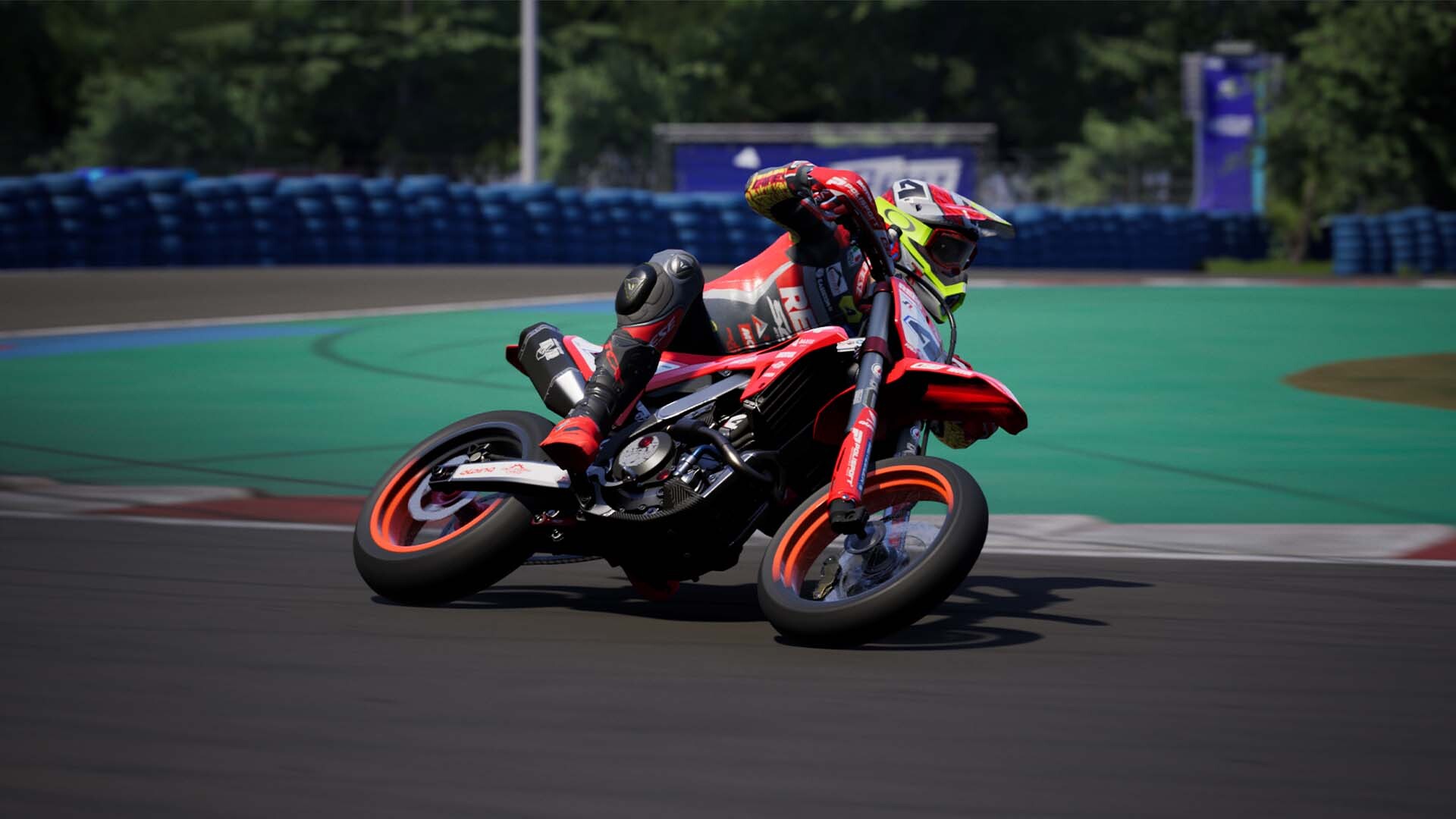 Скриншот 9: RIDE 6