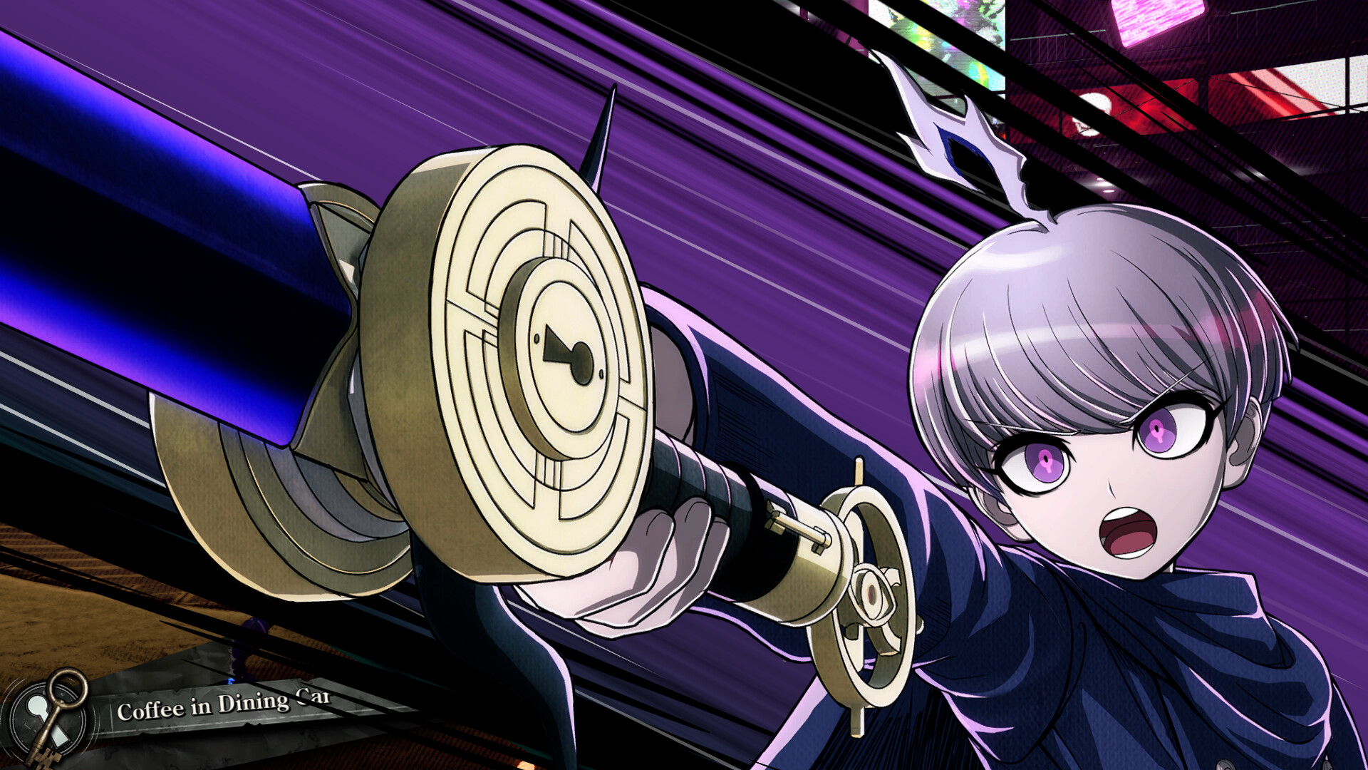 Скриншот 8: Master Detective Archives: RAIN CODE Plus