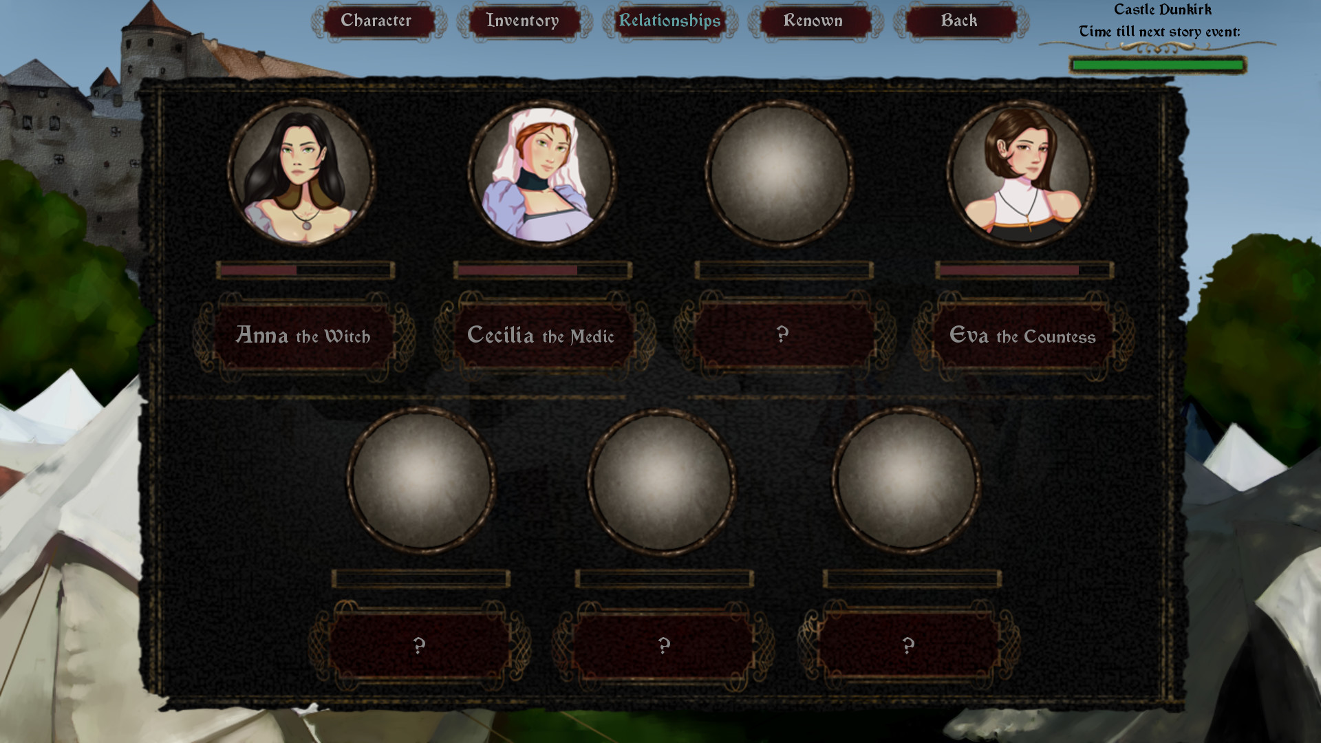 Скриншот 12: Heads Will Roll