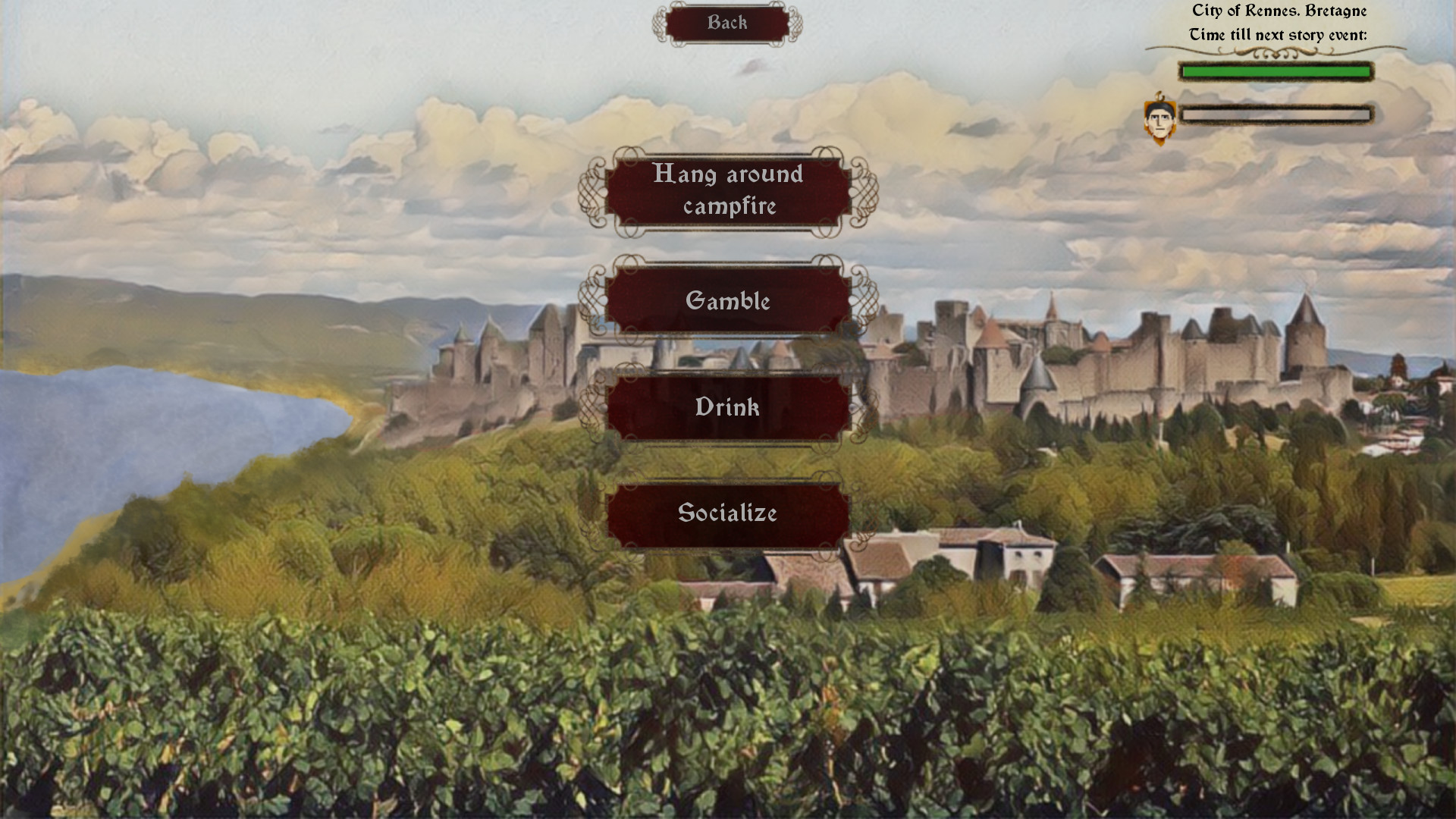 Скриншот 13: Heads Will Roll