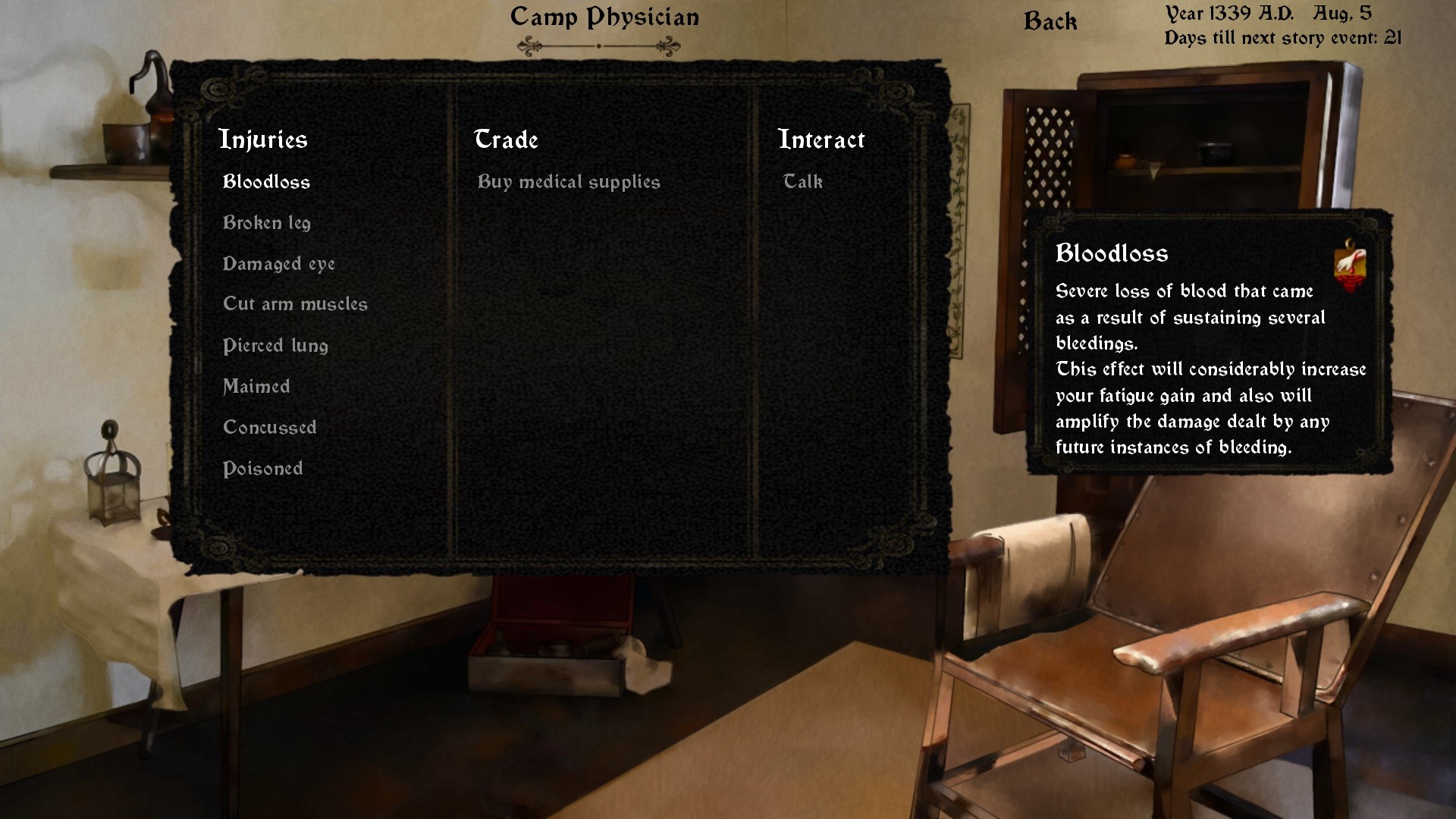 Скриншот 16: Heads Will Roll