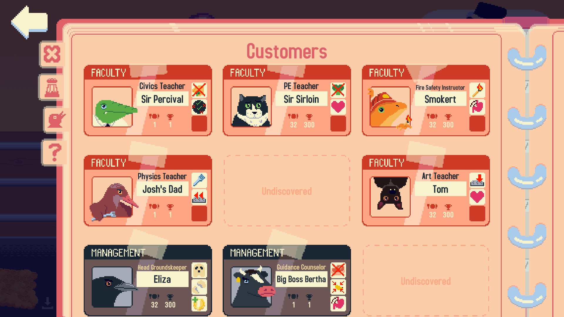 Скриншот 7: Omelet You Cook