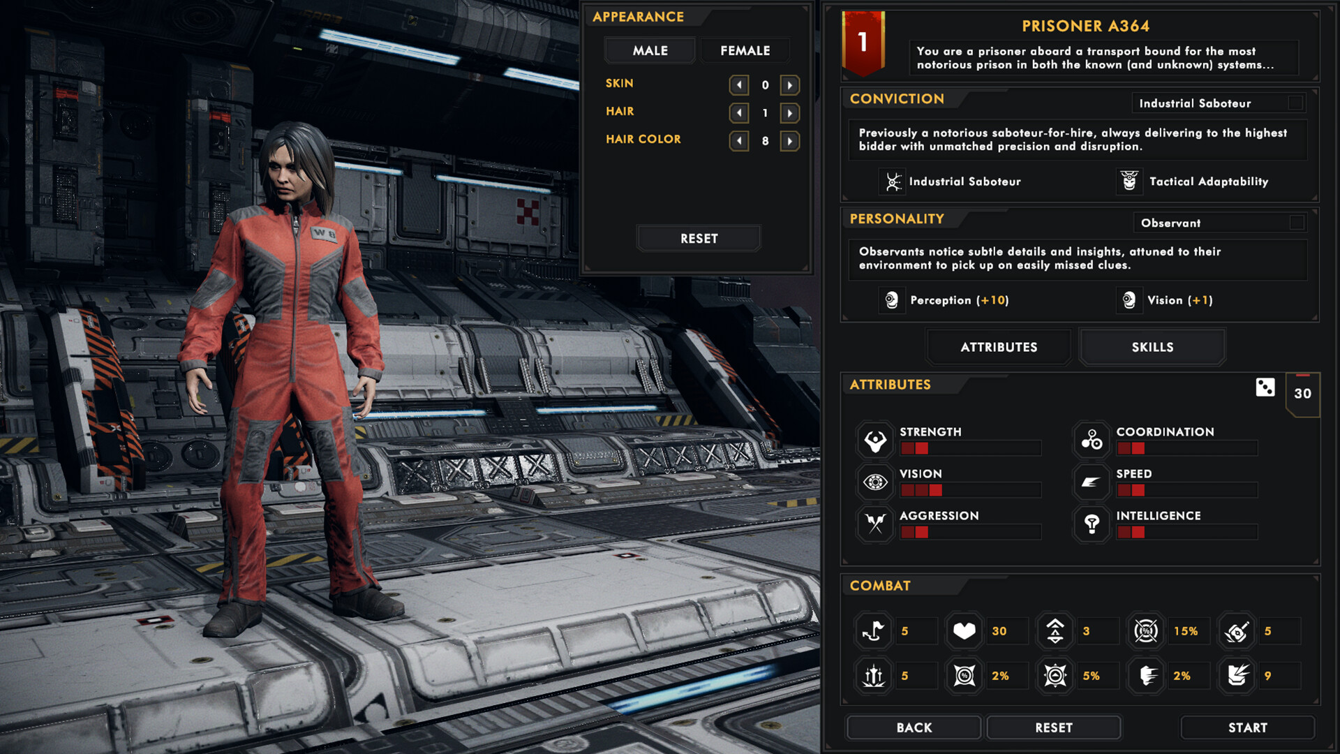 Скриншот 15: Sector Unknown