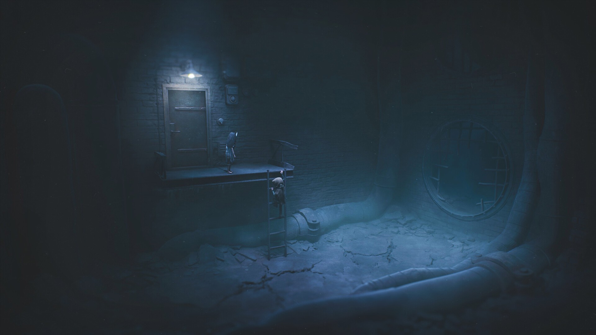 Скриншот 13: REANIMAL Digital Deluxe Edition