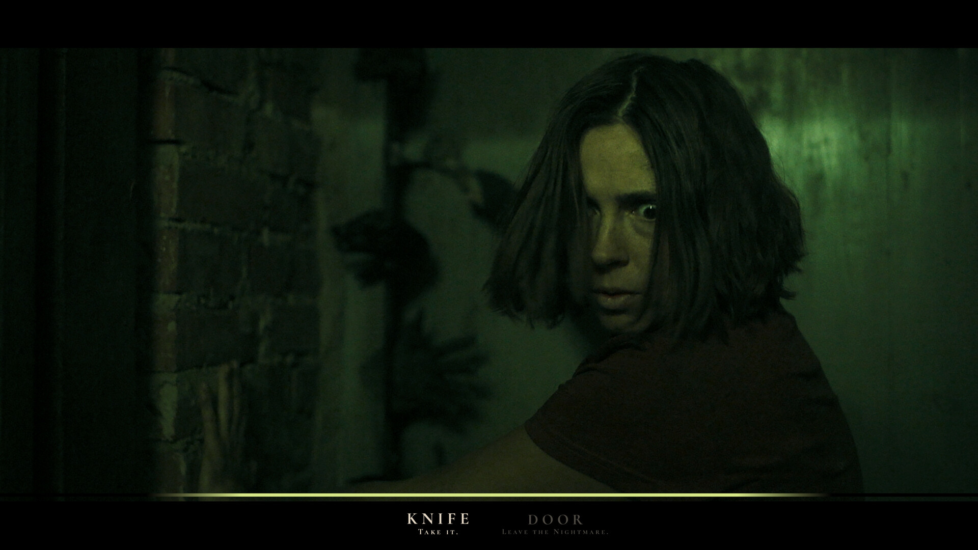 Скриншот: Heart of the Forest