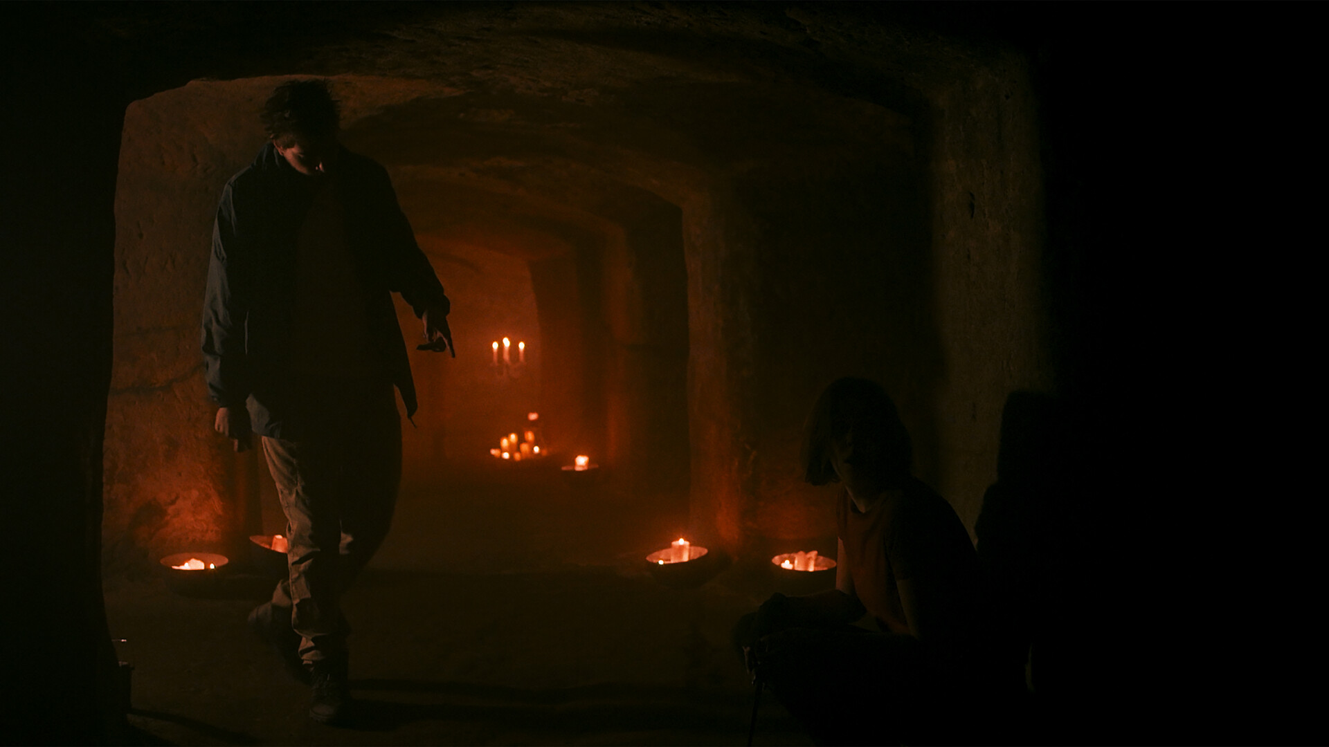 Скриншот 12: Heart of the Forest