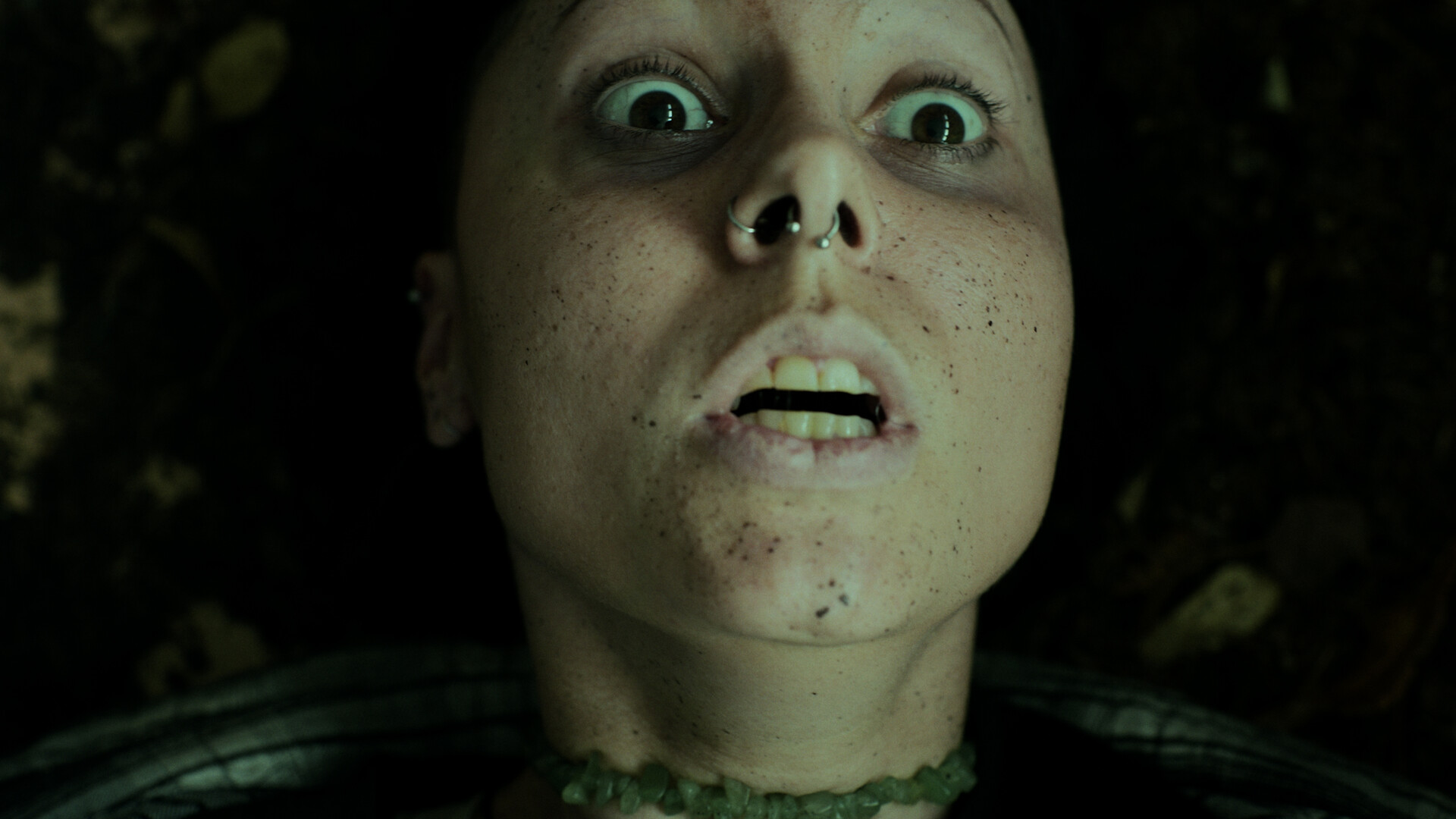 Скриншот: Heart of the Forest