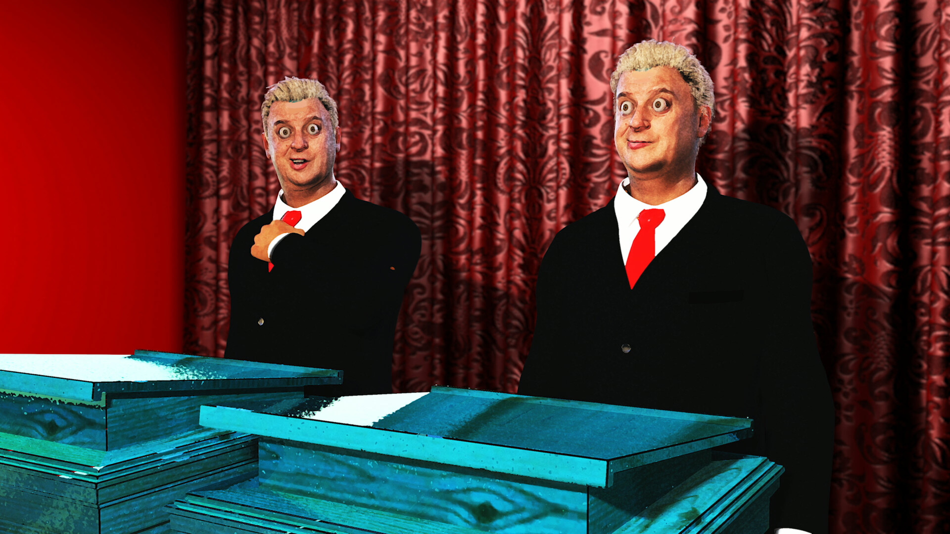 Скриншот 9: High On Life 2