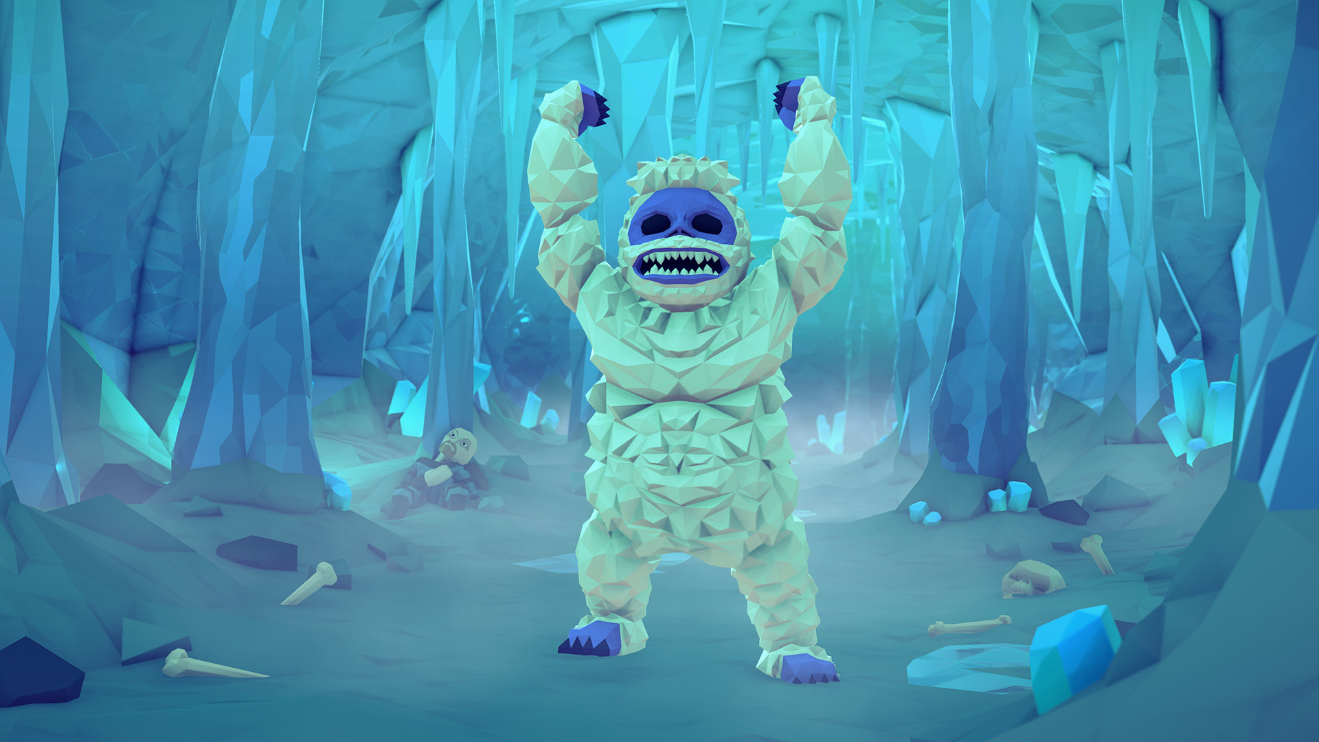 Скриншот: For The King