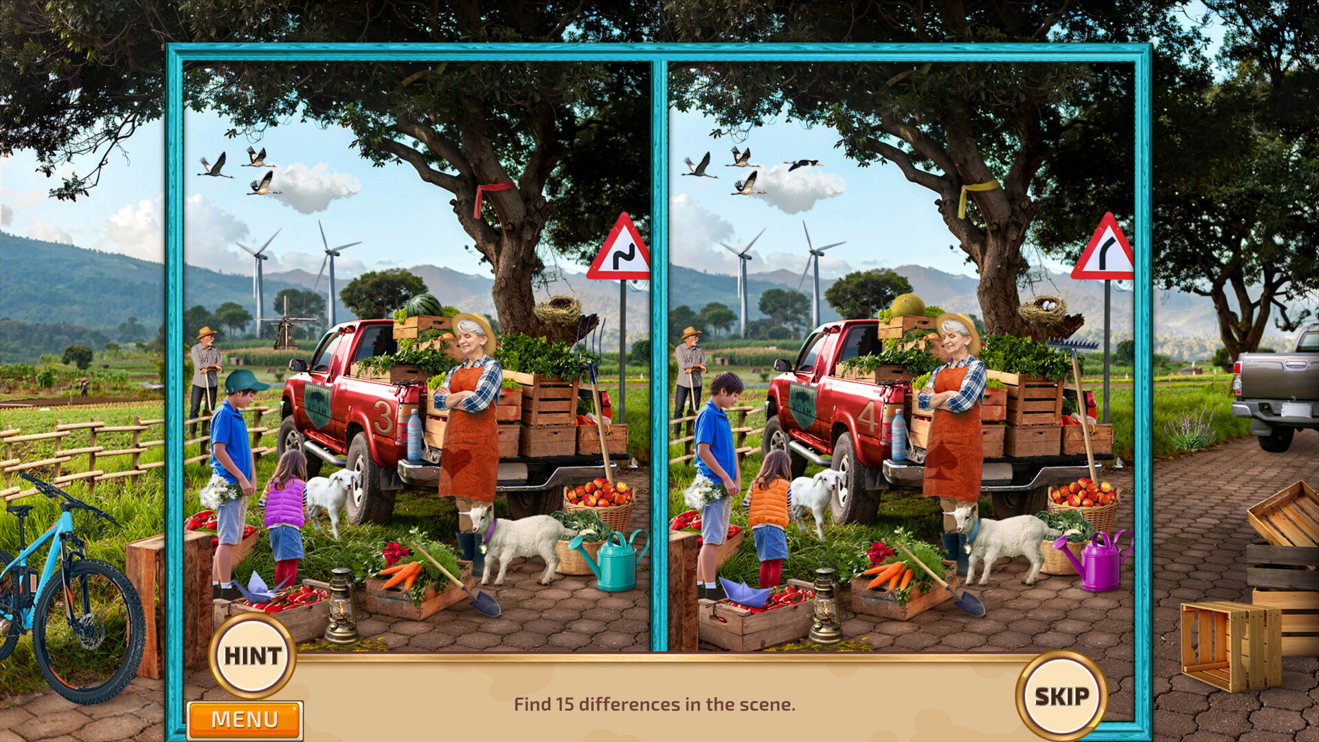 Скриншот 14: Motorhome: Traveling North America 2 Collector's Edition