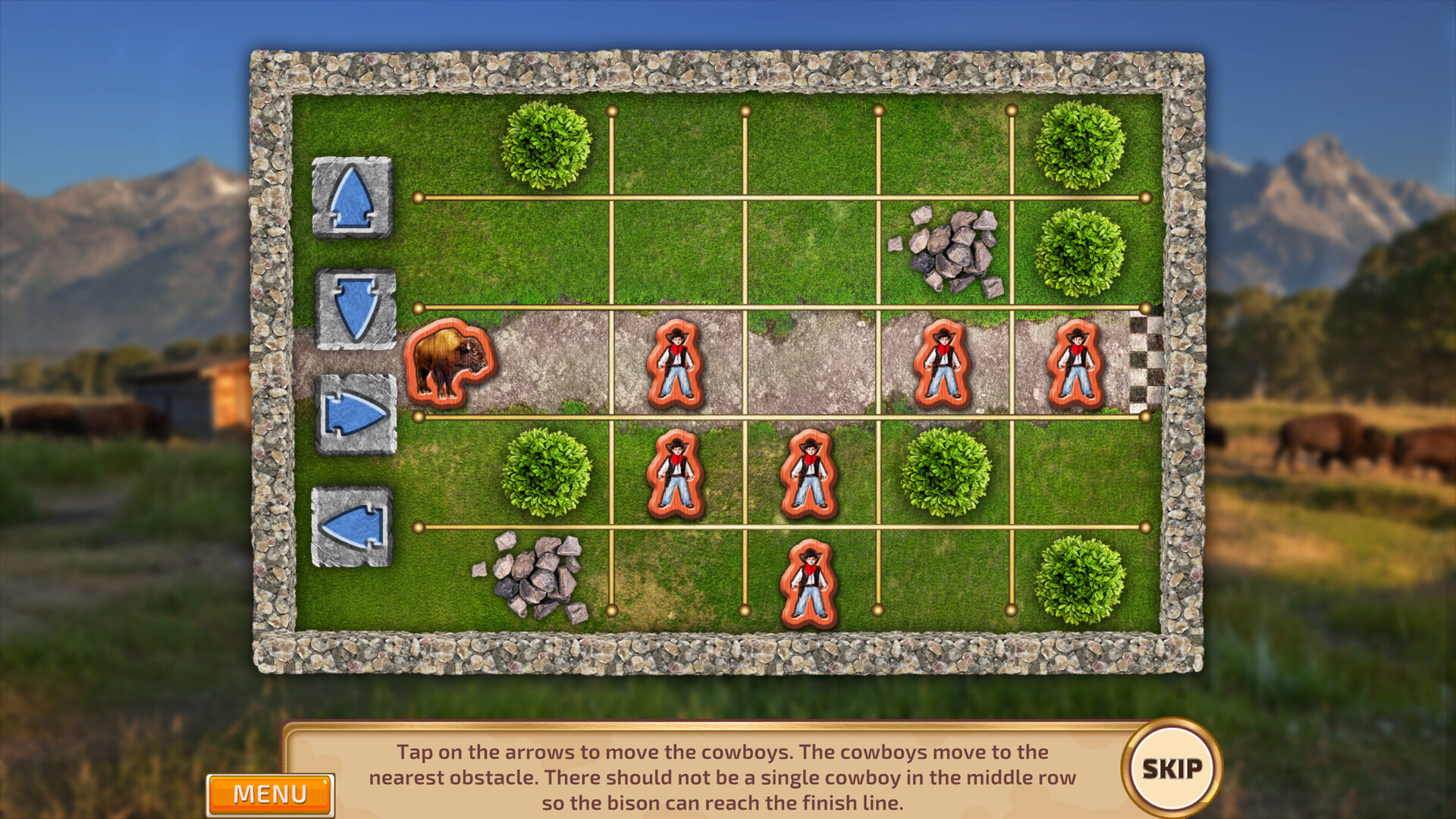 Скриншот 7: Motorhome: Traveling North America 2 Collector's Edition