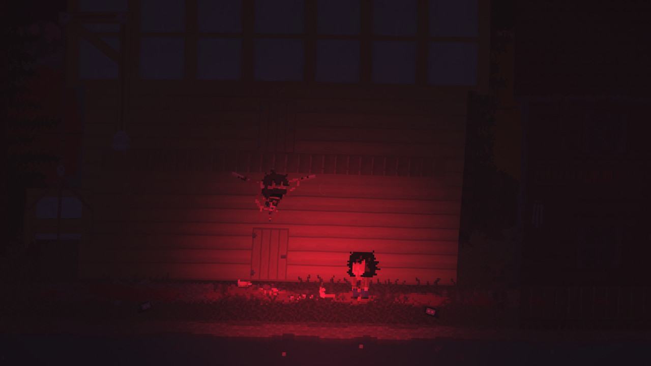 Скриншот: Lakeview Cabin Collection