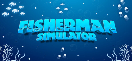 Обложка: Fisherman Simulator