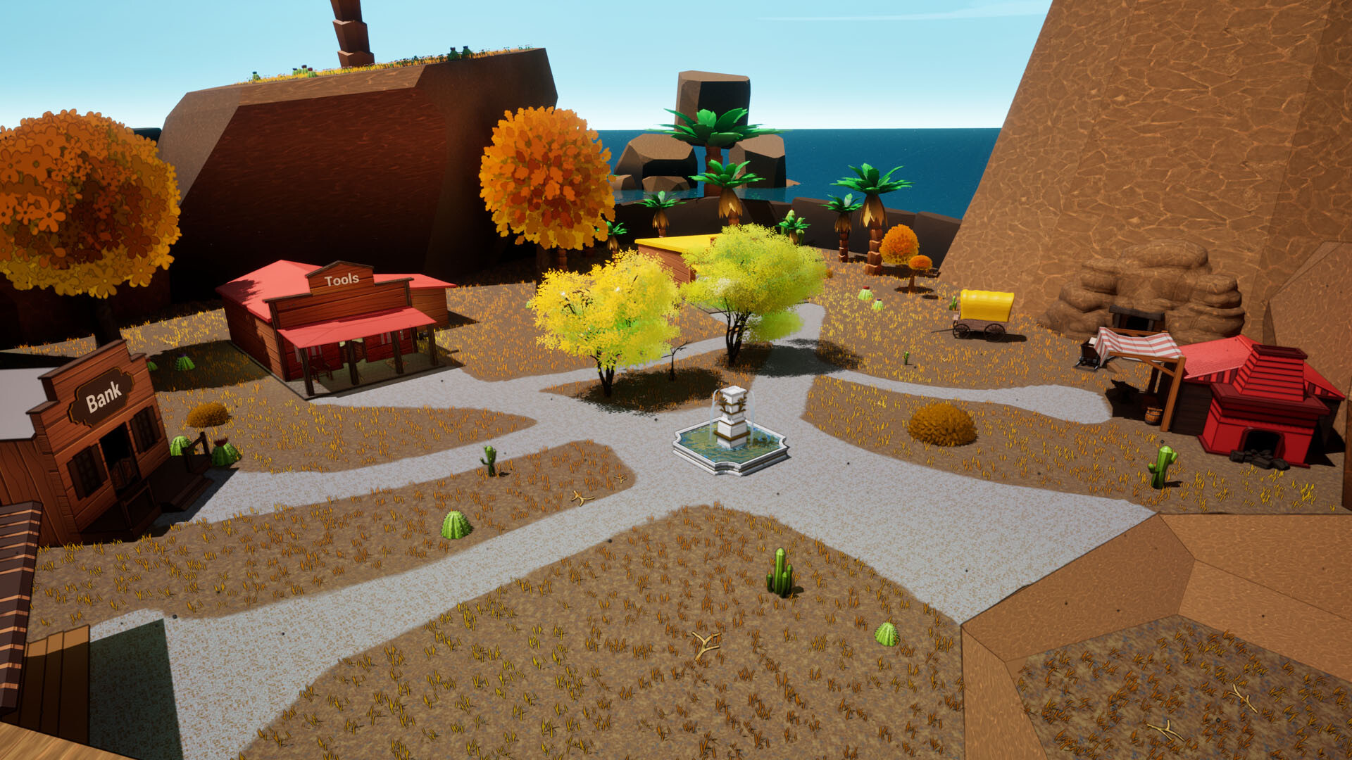 Скриншот 11: Fisherman Simulator