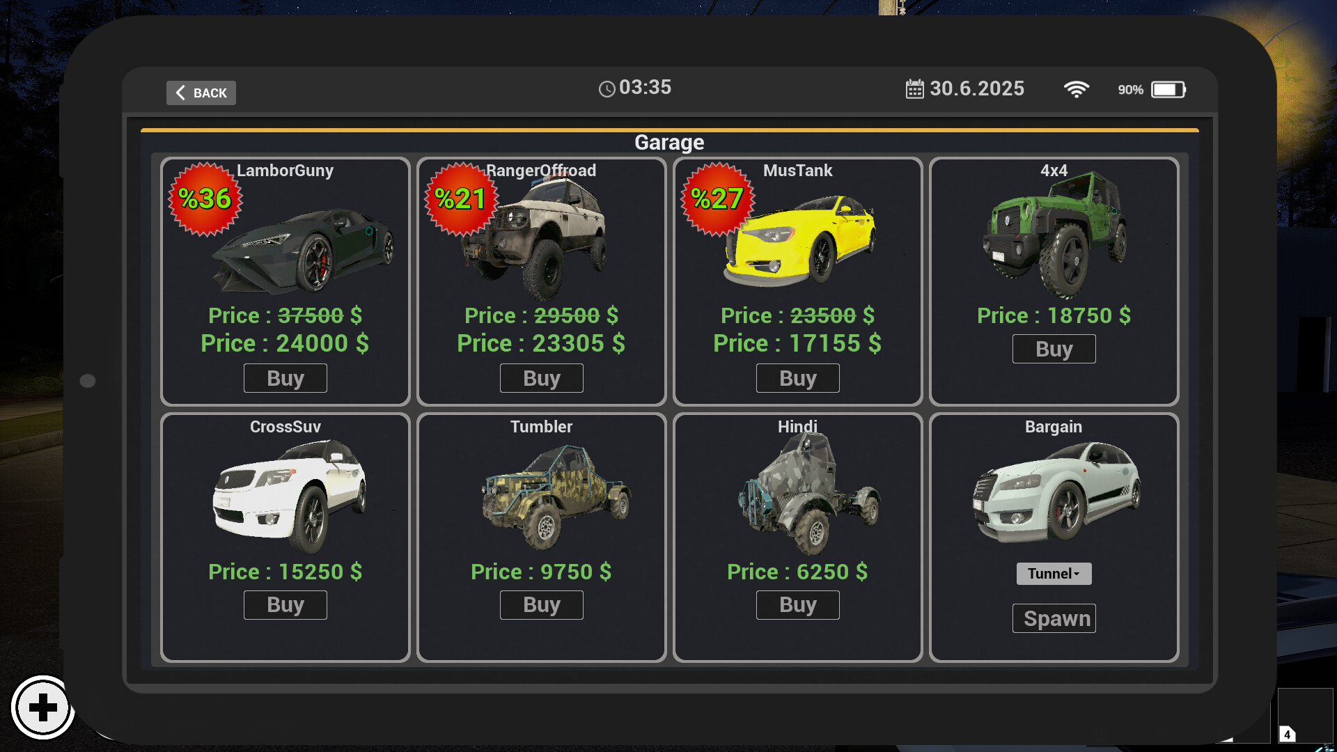 Скриншот: Ashes of Ambition