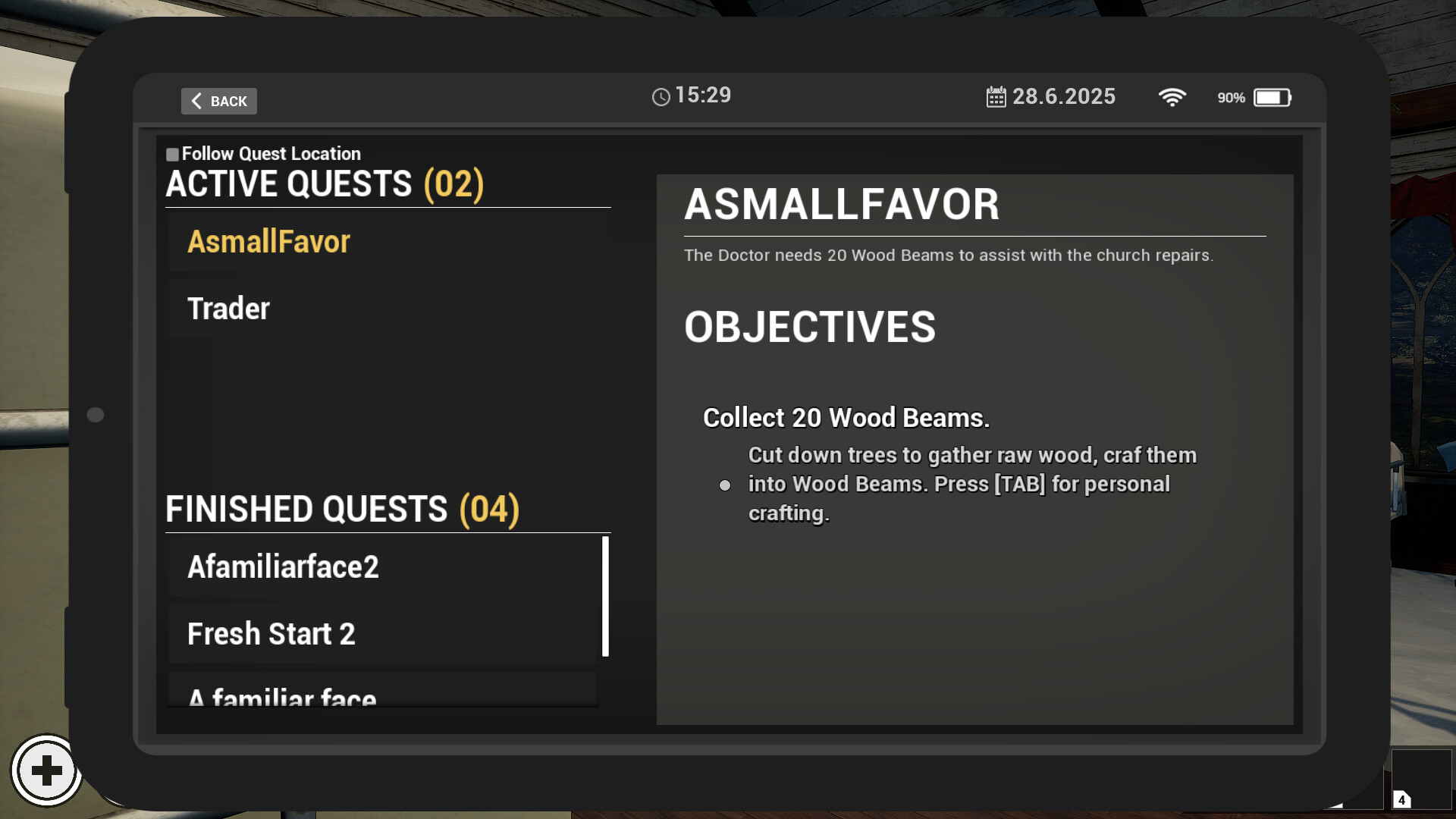 Скриншот 7: Ashes of Ambition