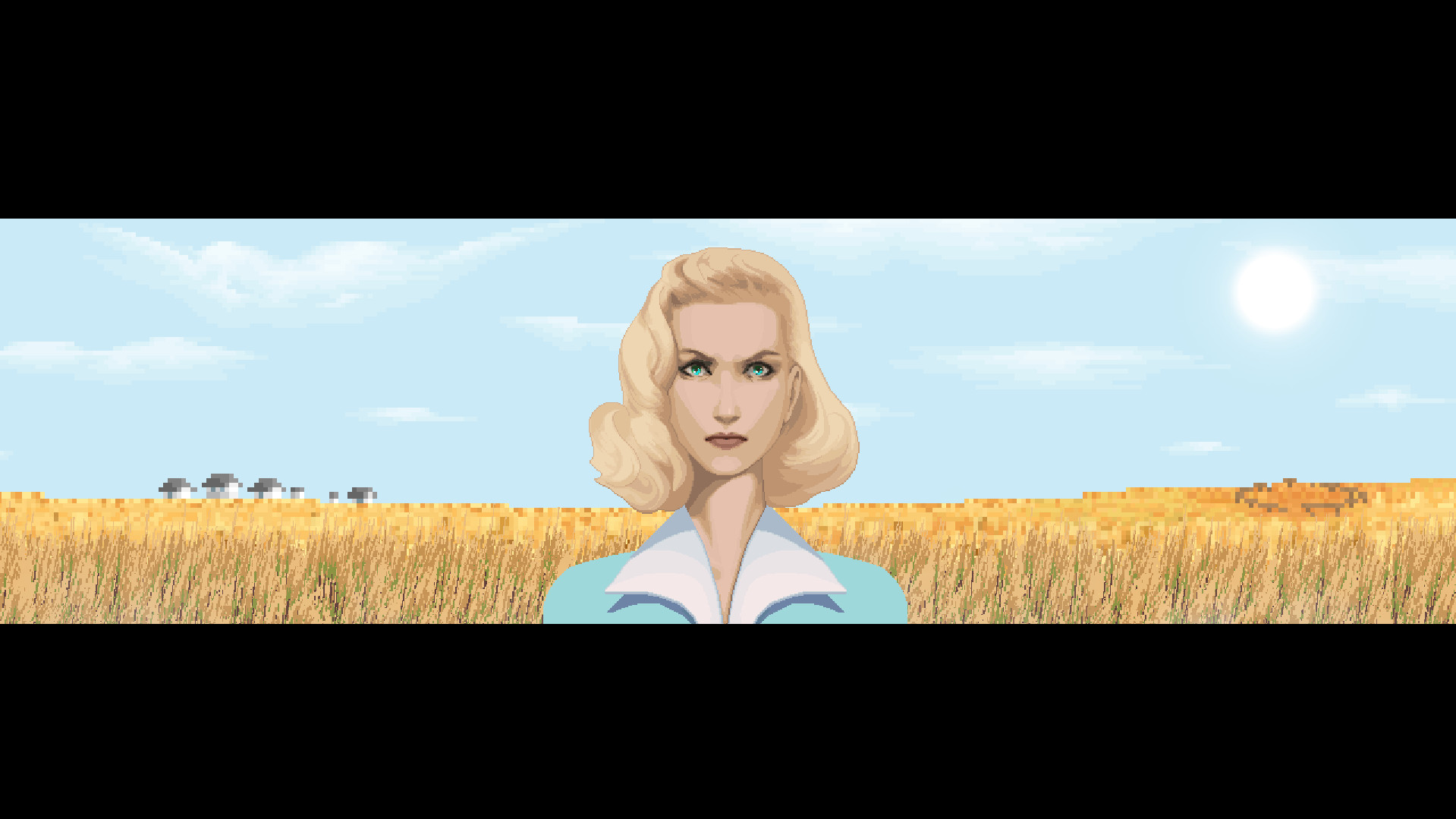 Скриншот: Loretta