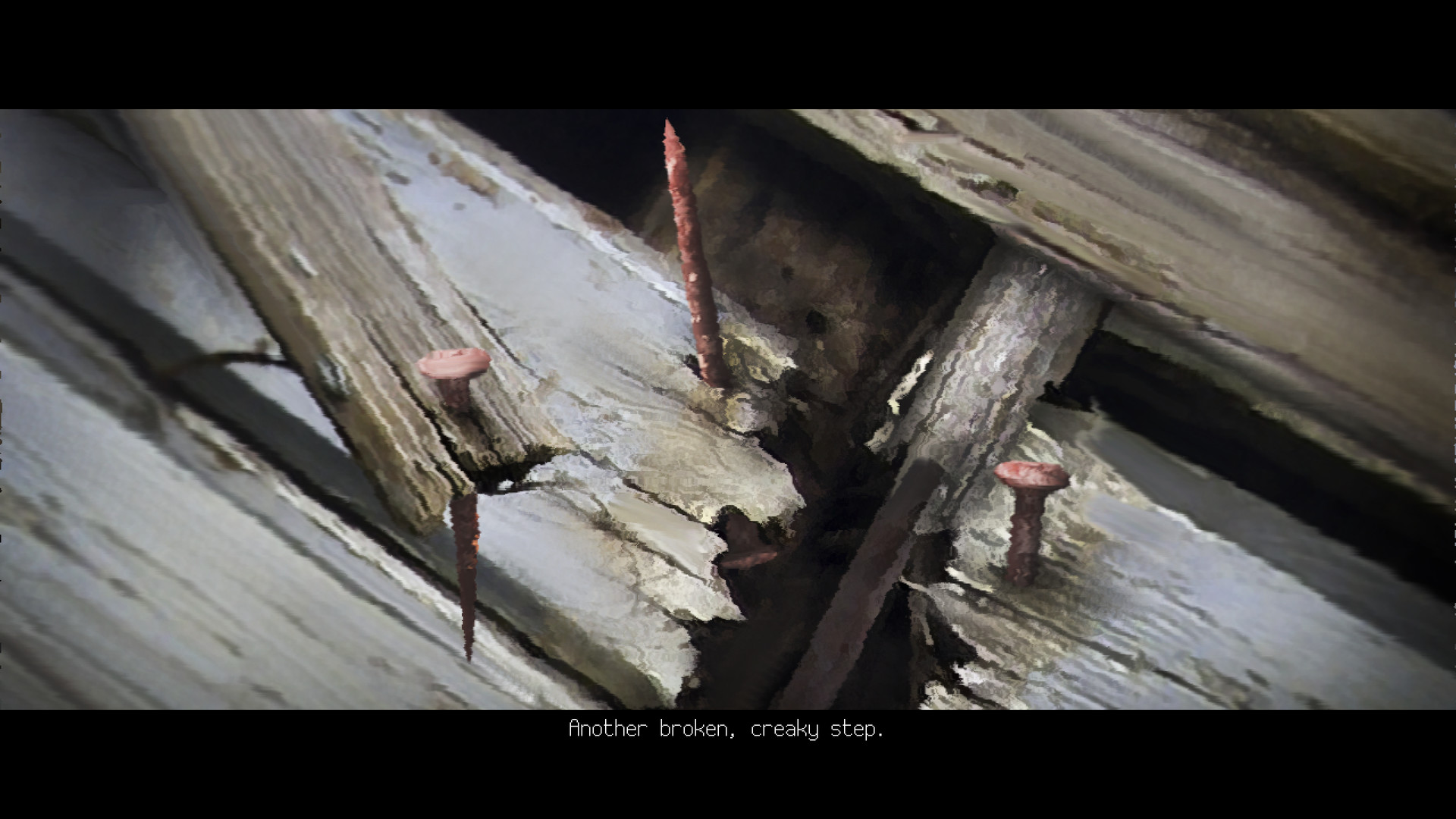 Скриншот: Loretta