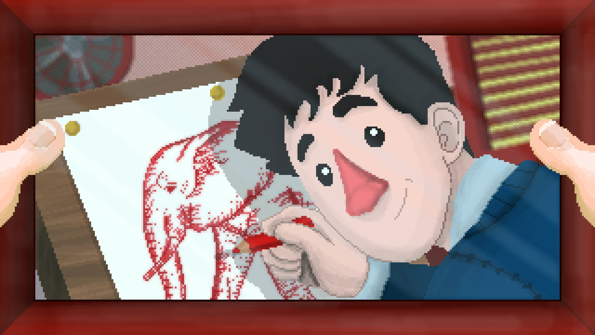 Скриншот 7: Shadows of the Afterland