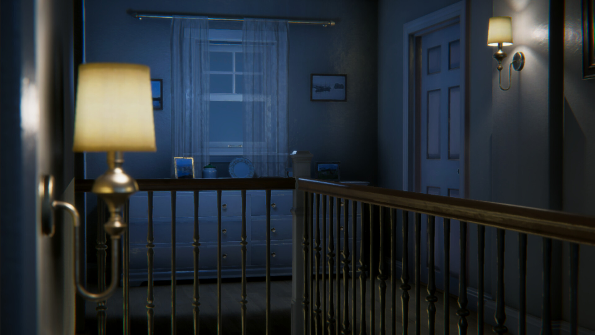 Скриншот 9: Perished Truth