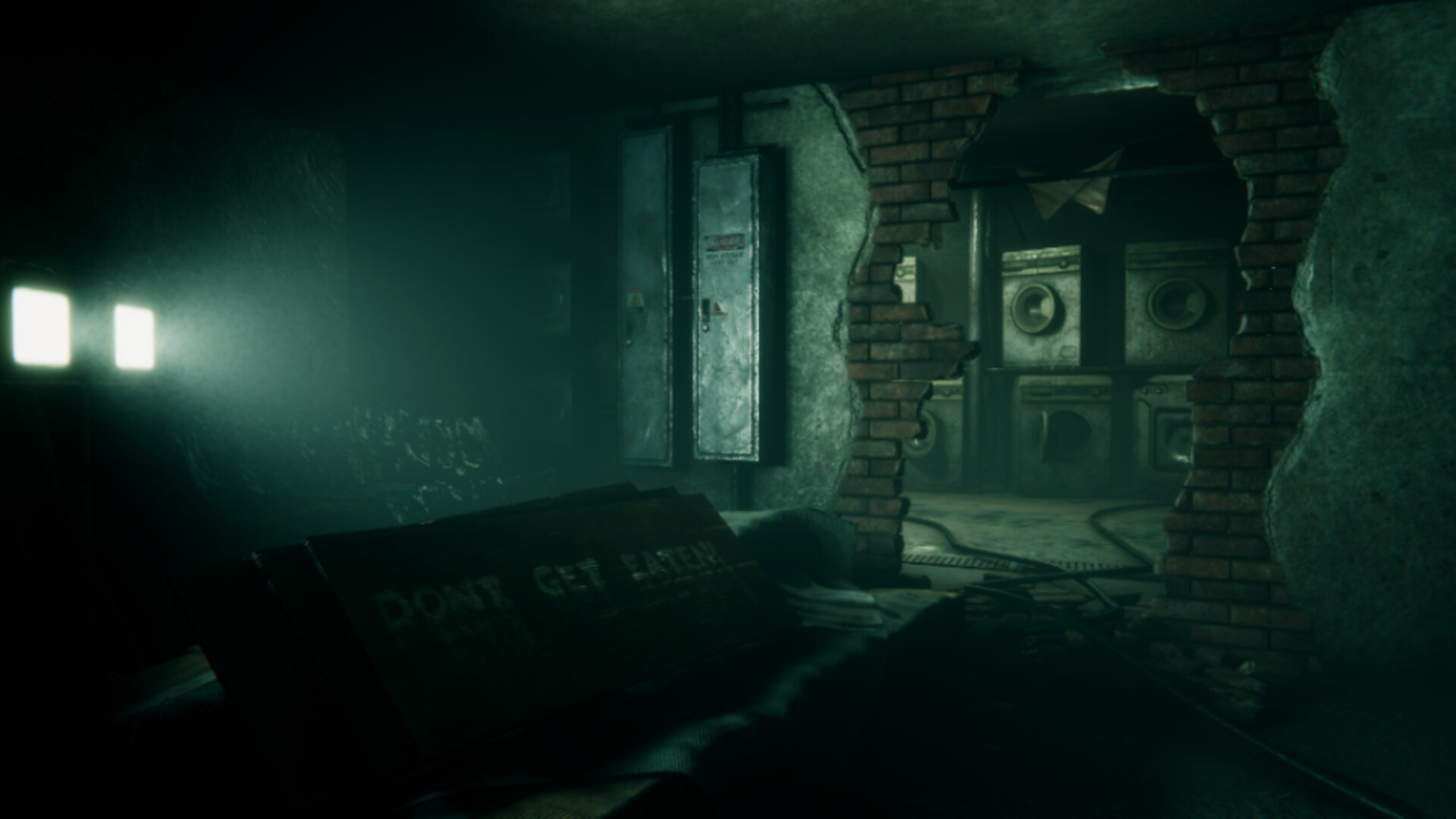 Скриншот 10: Perished Truth