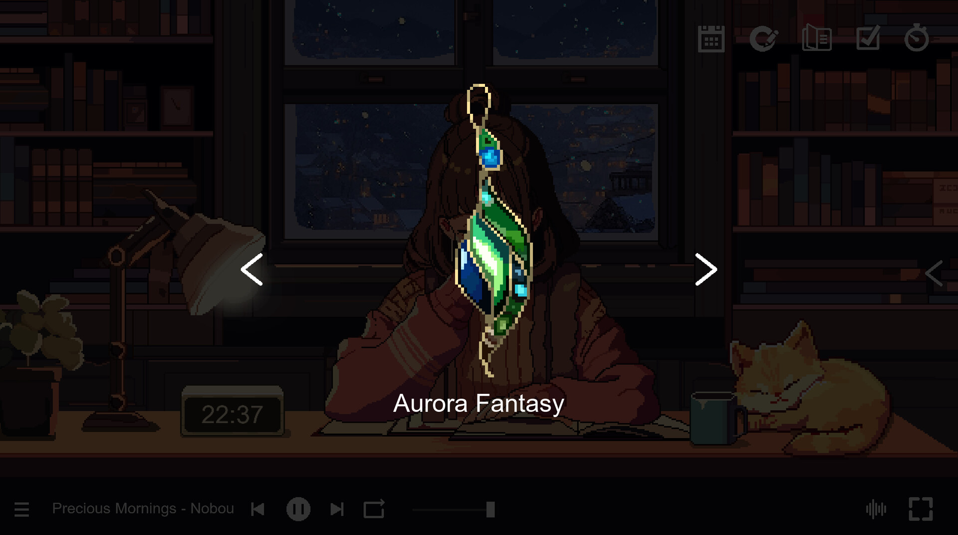 Скриншот 12: Chill Pulse