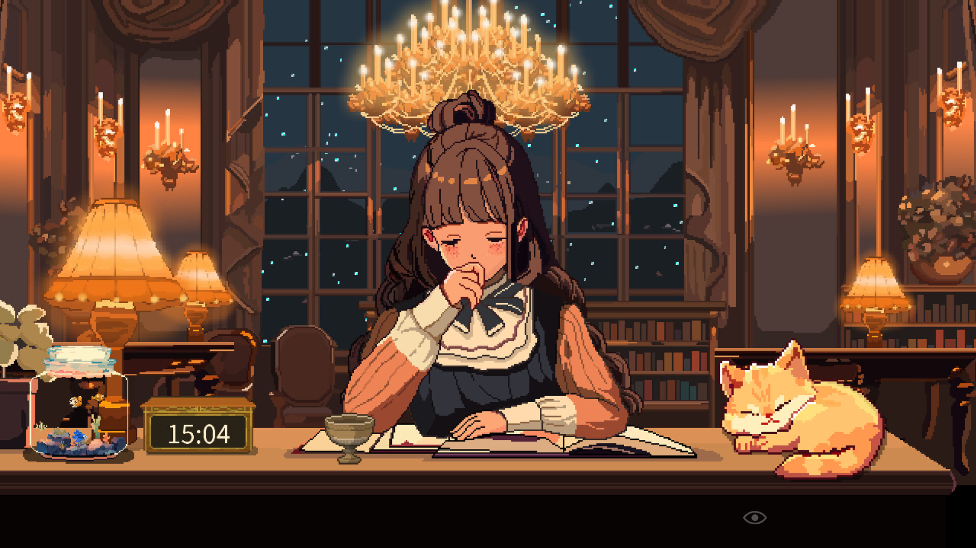 Скриншот 8: Chill Pulse