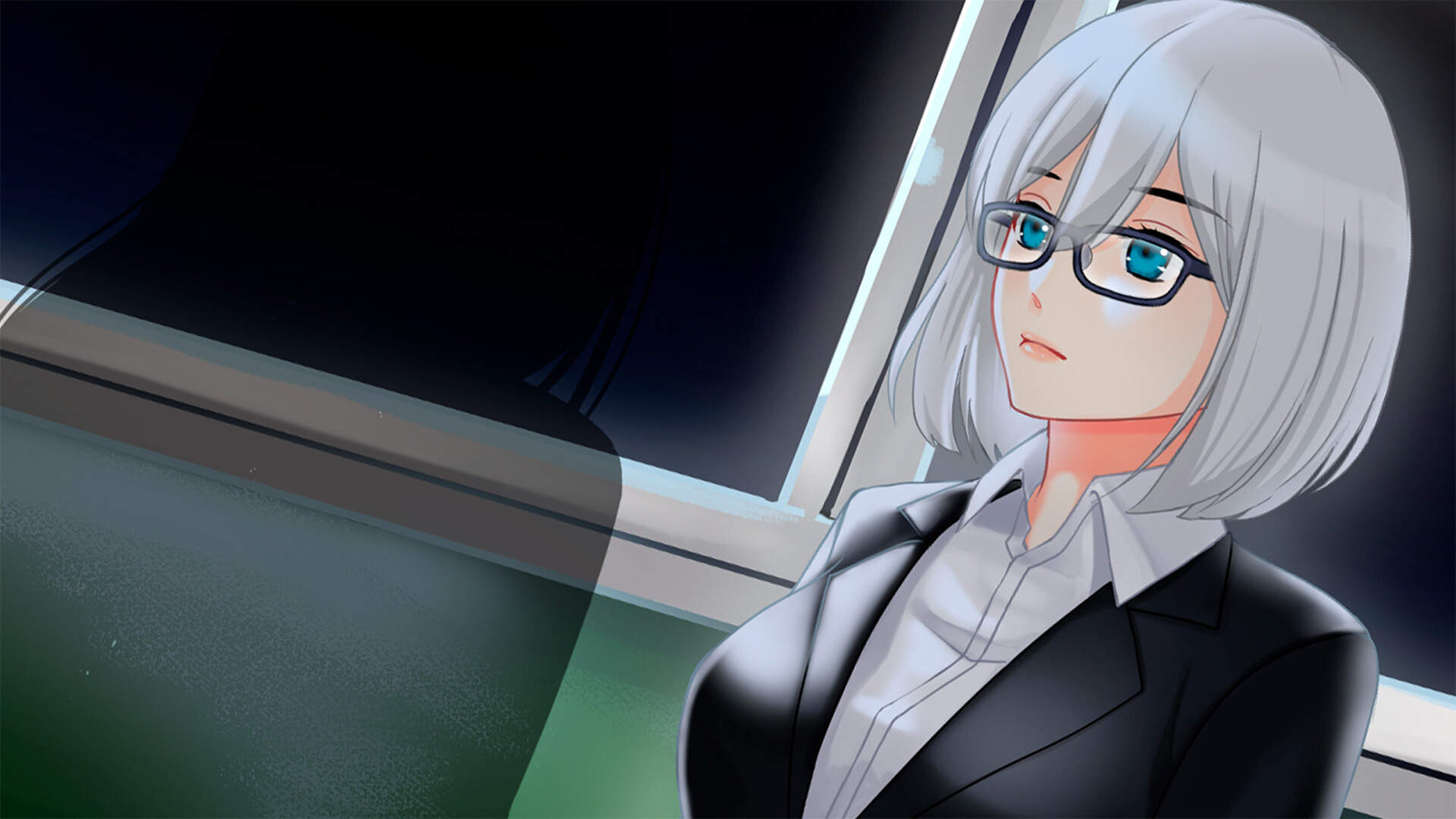 Скриншот 15: My Summer Adventure: Memories of Another Life