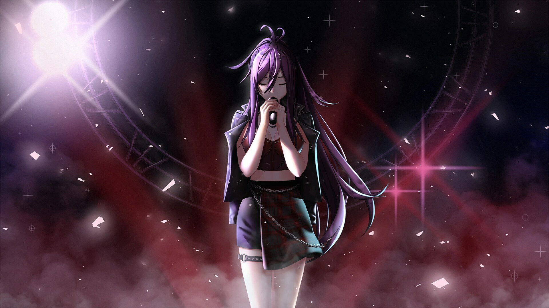 Скриншот: My Summer Adventure: Memories of Another Life