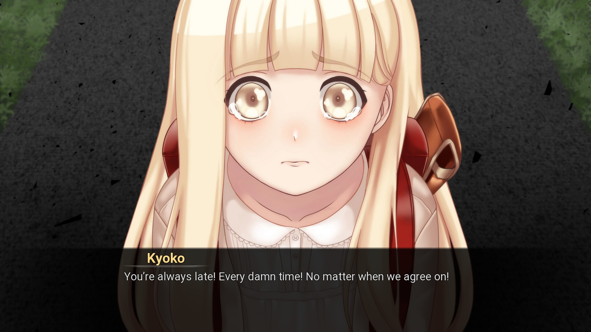 Скриншот: My Summer Adventure: Memories of Another Life