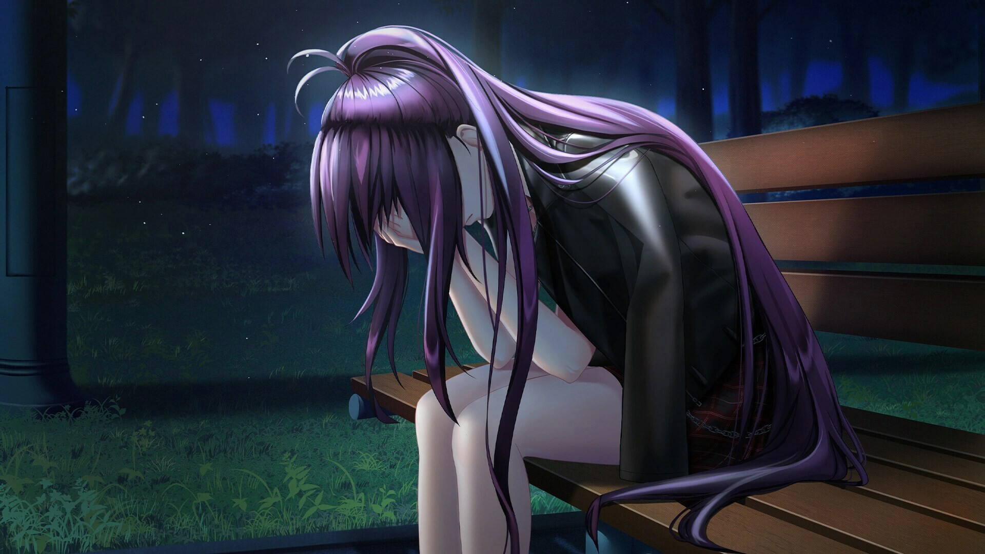 Скриншот 6: My Summer Adventure: Memories of Another Life