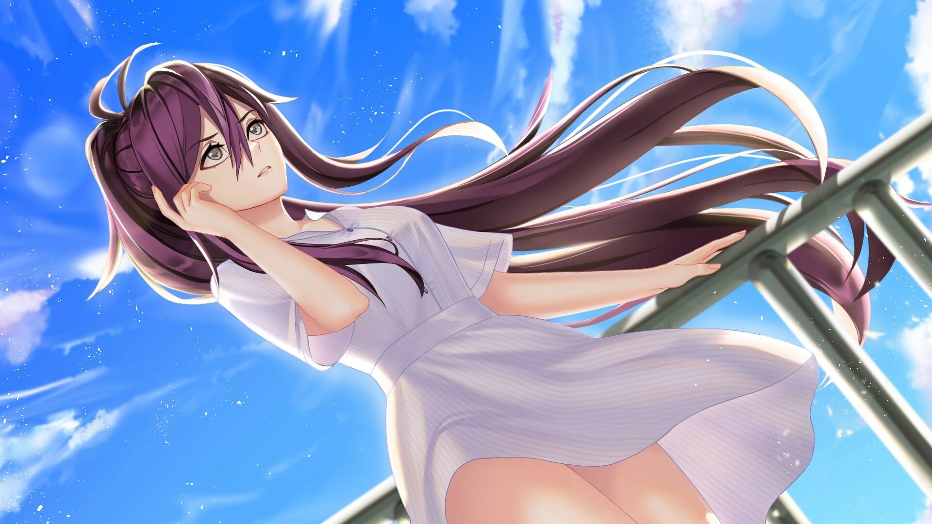 Скриншот 8: My Summer Adventure: Memories of Another Life