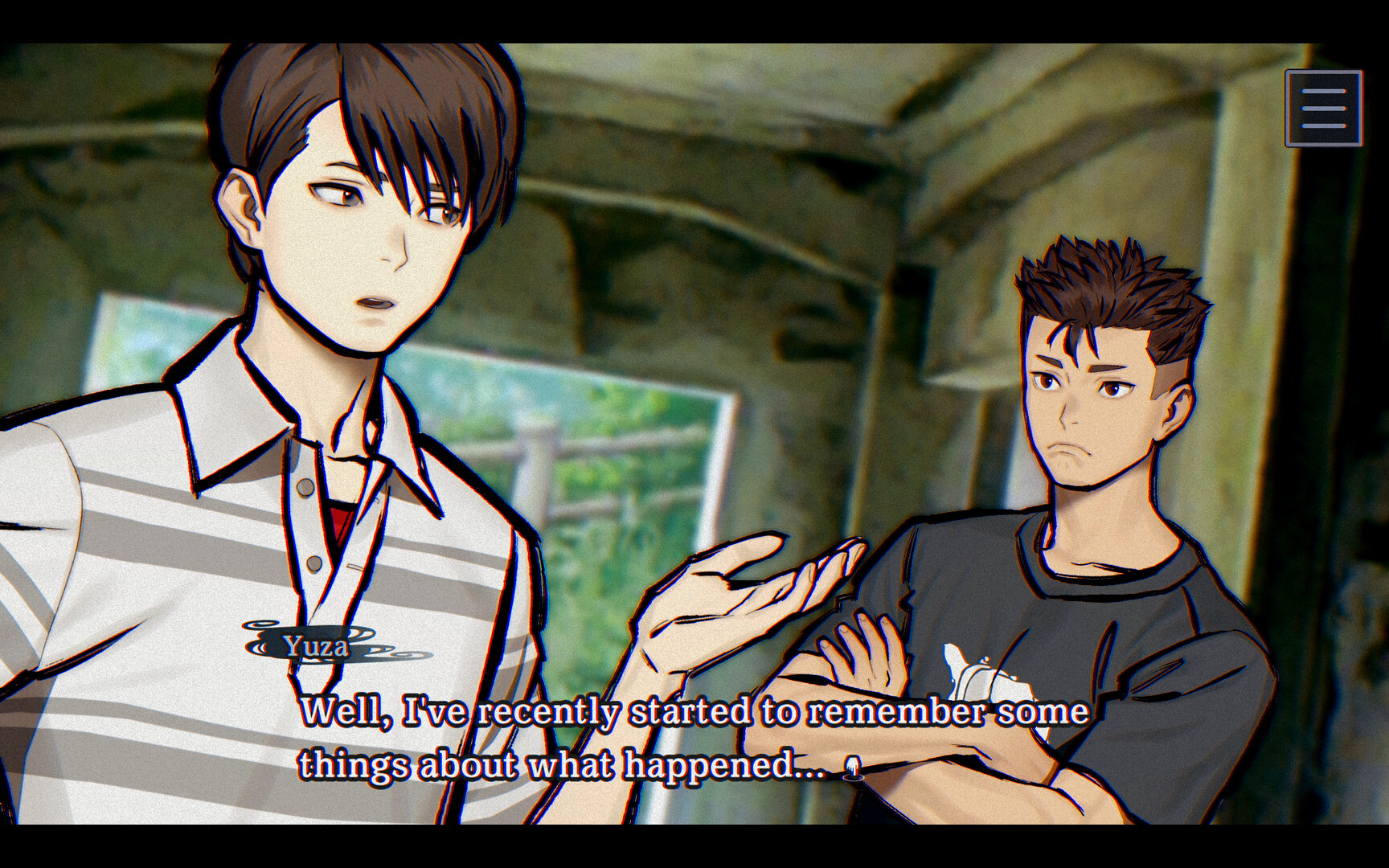 Скриншот: PARANORMASIGHT: The Mermaid's Curse