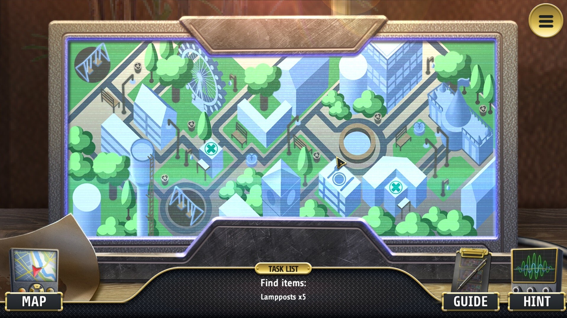 Скриншот 7: It Happened Here: Streaming Lives