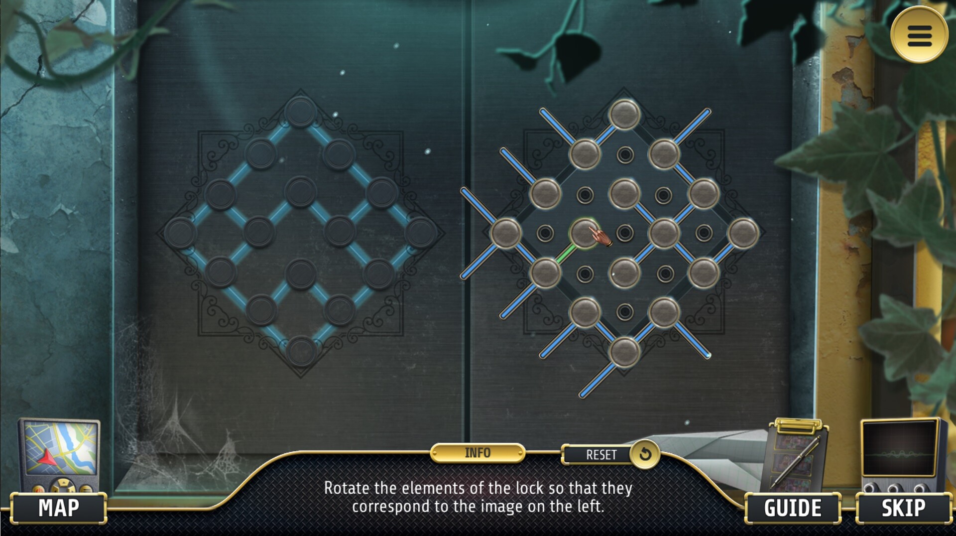 Скриншот 9: It Happened Here: Streaming Lives