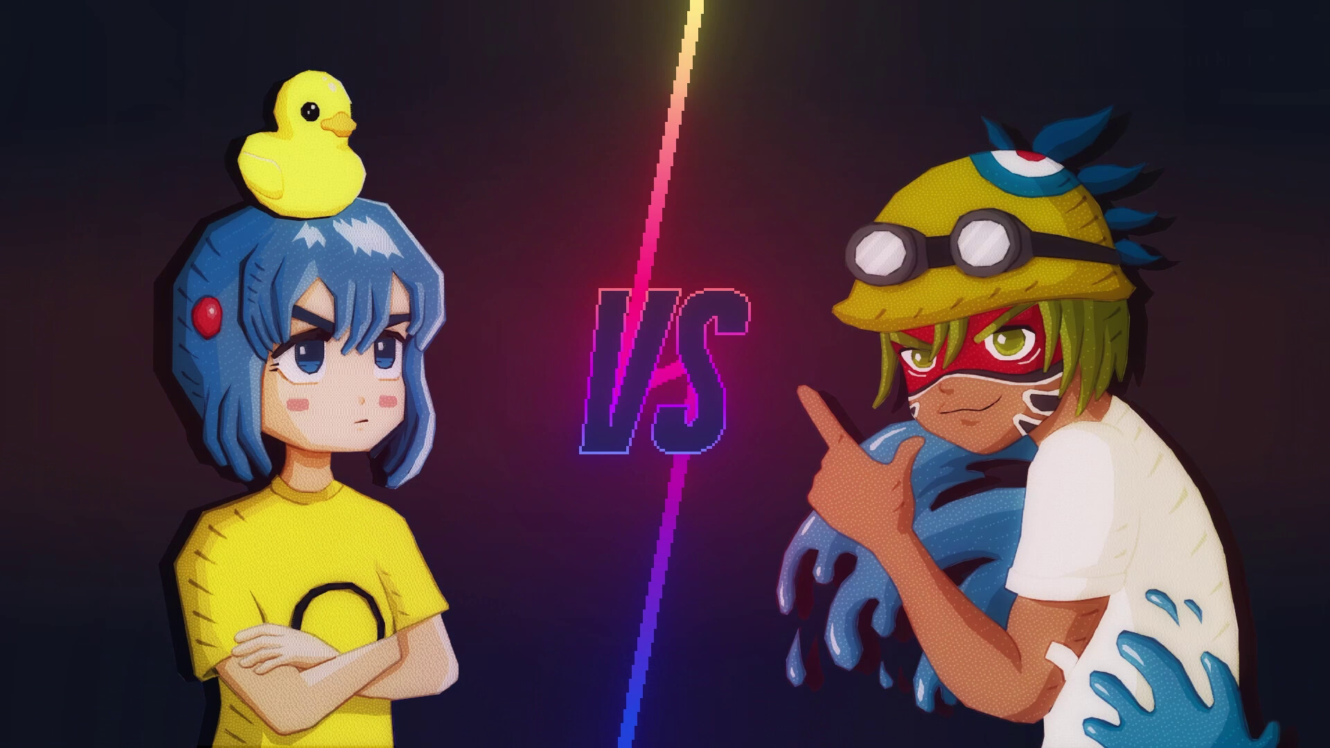 Скриншот 7: Placid Plastic Deck - A Quiet Quest