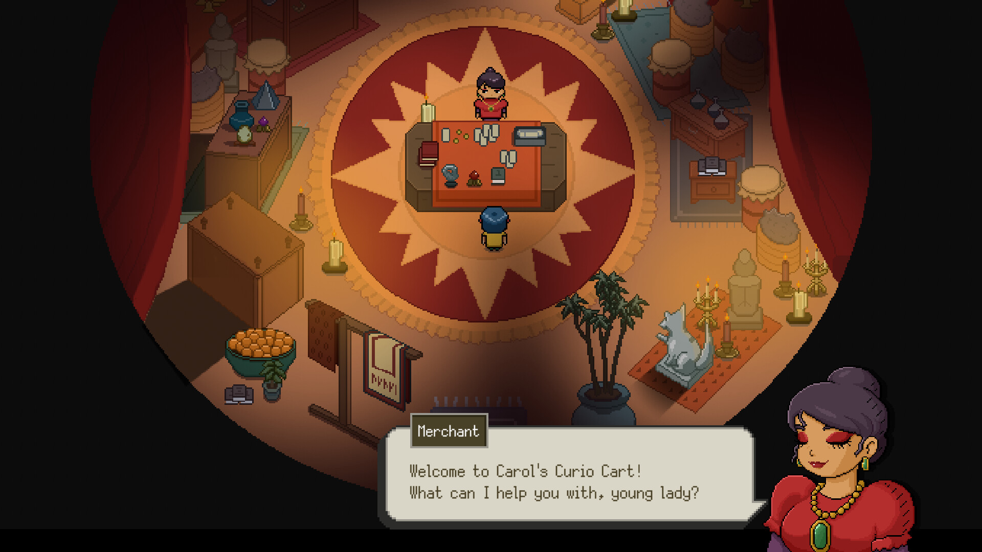 Скриншот 9: Placid Plastic Deck - A Quiet Quest