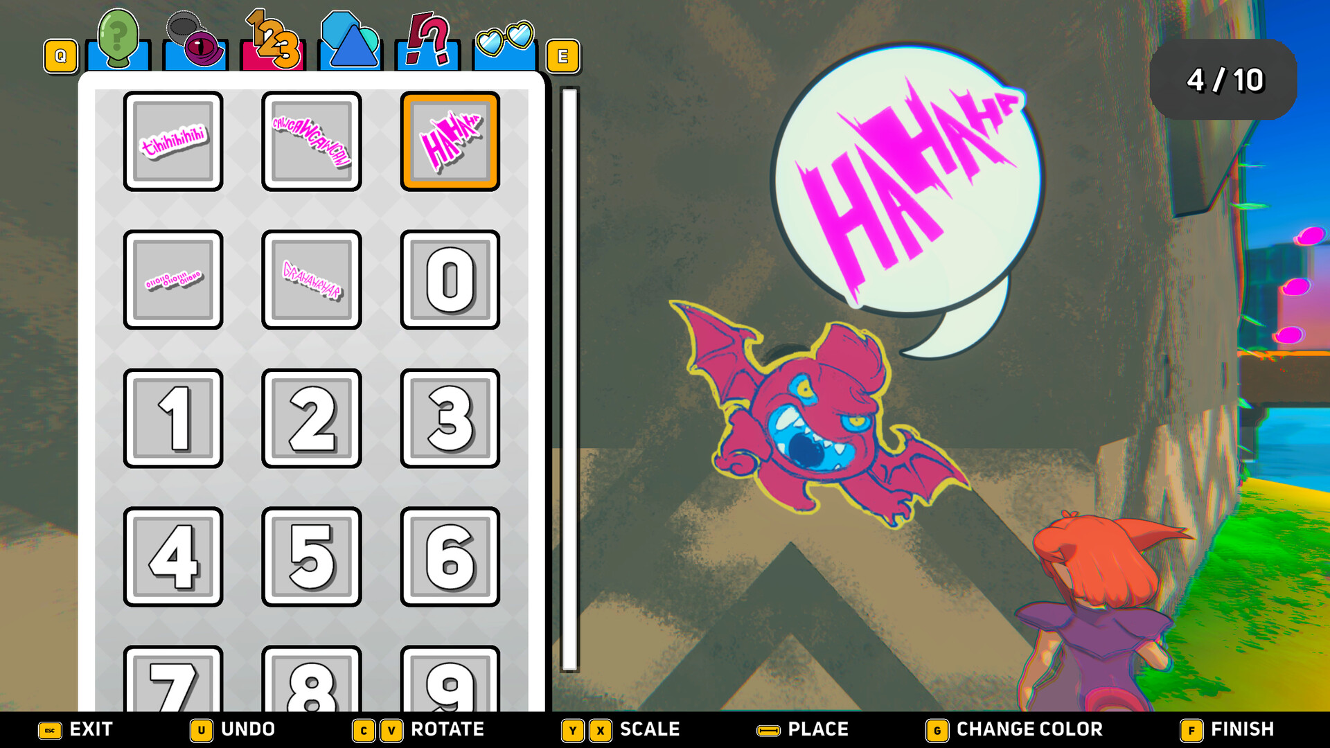 Скриншот 13: Demon Tides