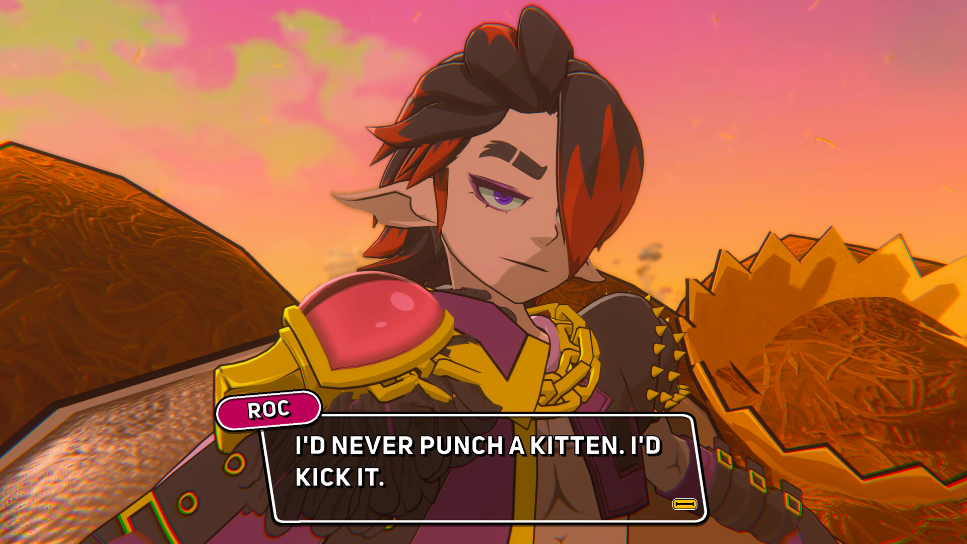 Скриншот 6: Demon Tides