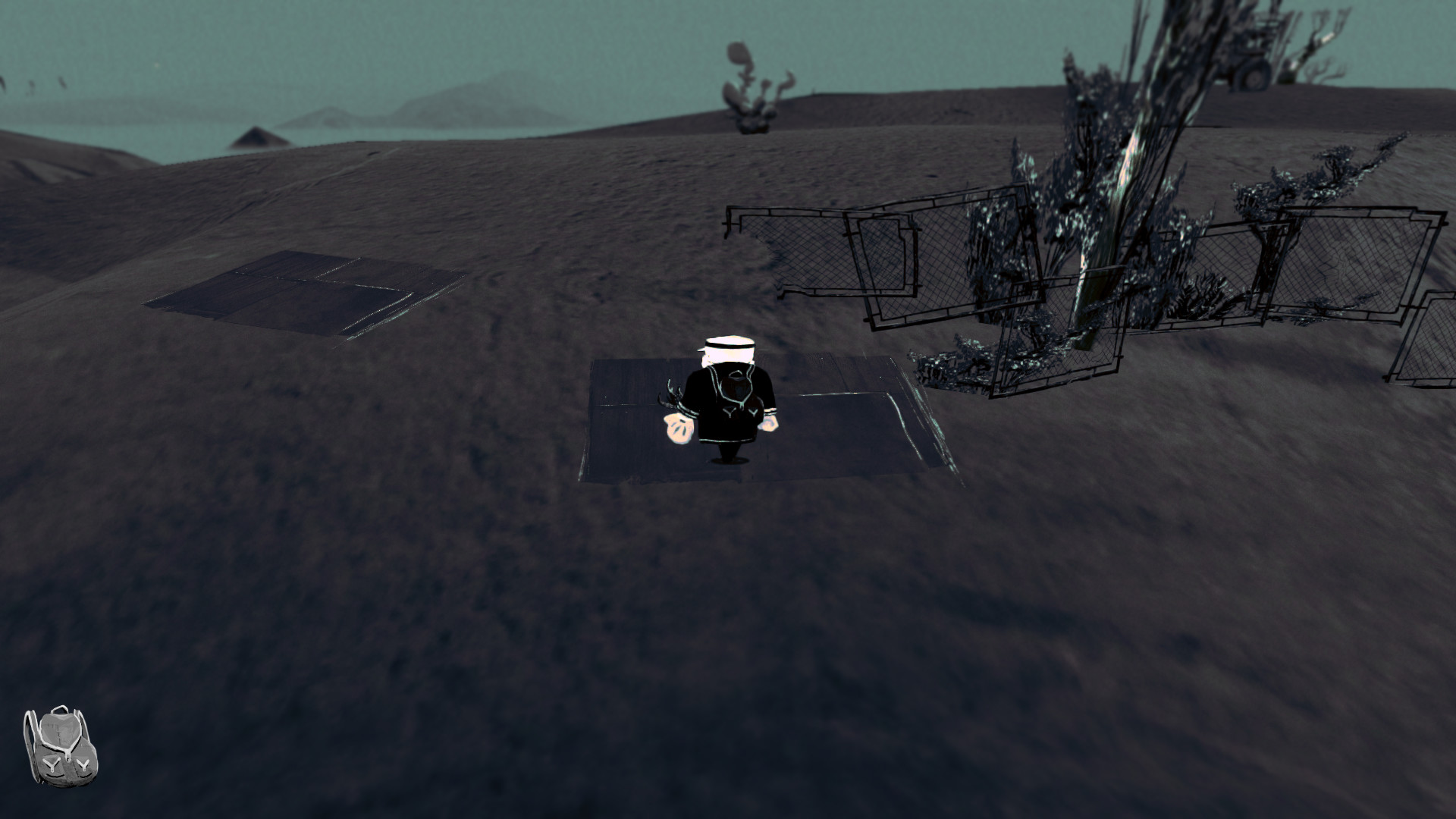 Скриншот 7: The Wanderer