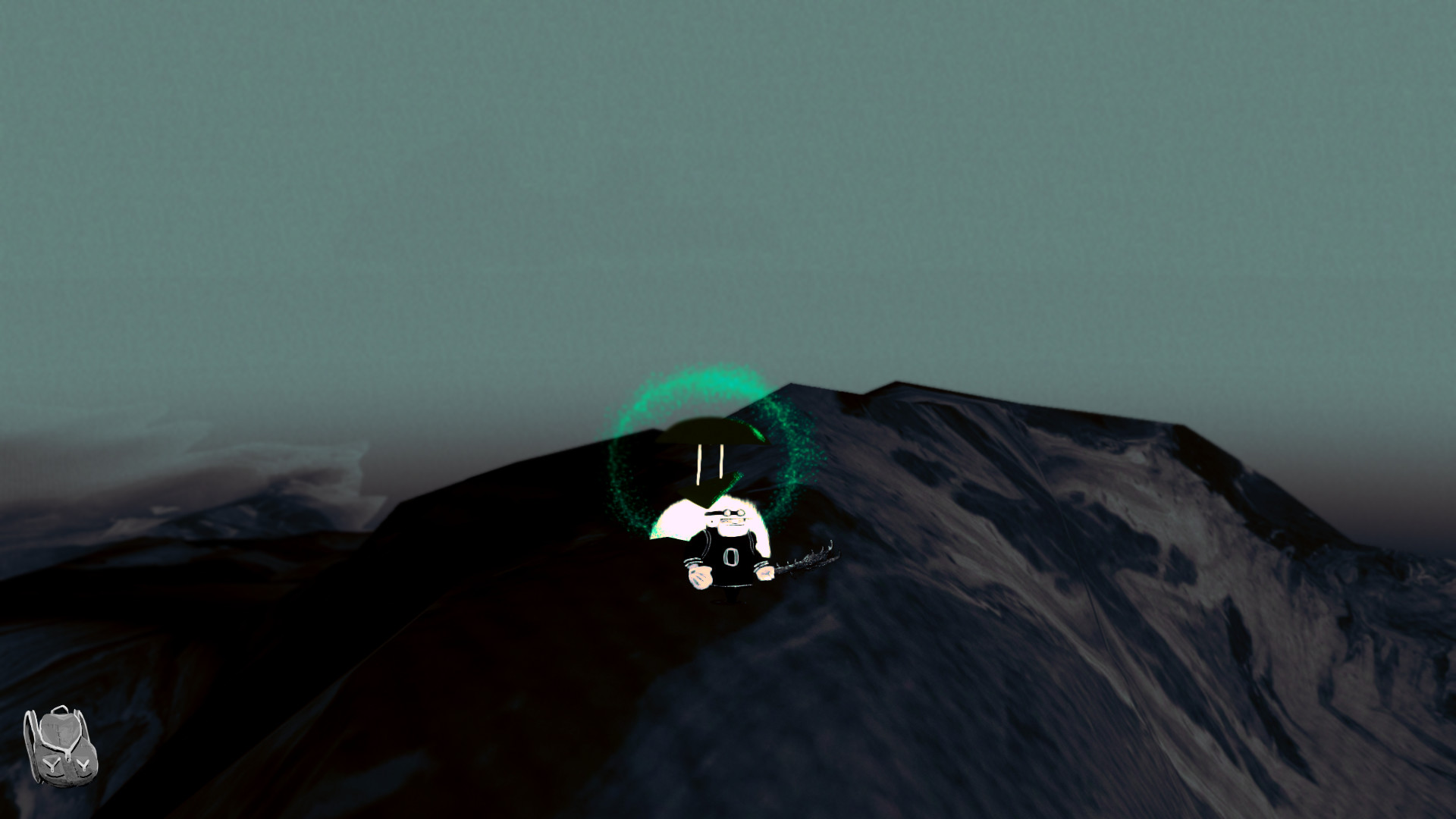 Скриншот 10: The Wanderer