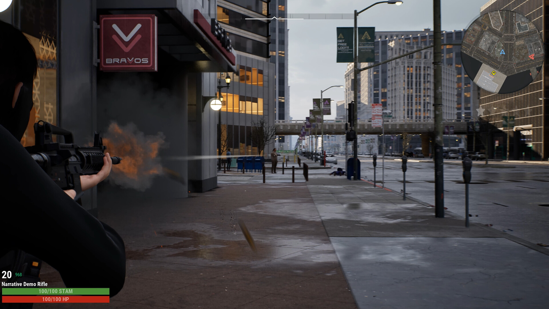 Скриншот 11: Nice City