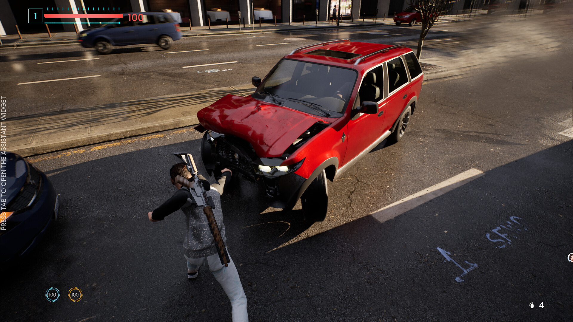 Скриншот 7: Nice City