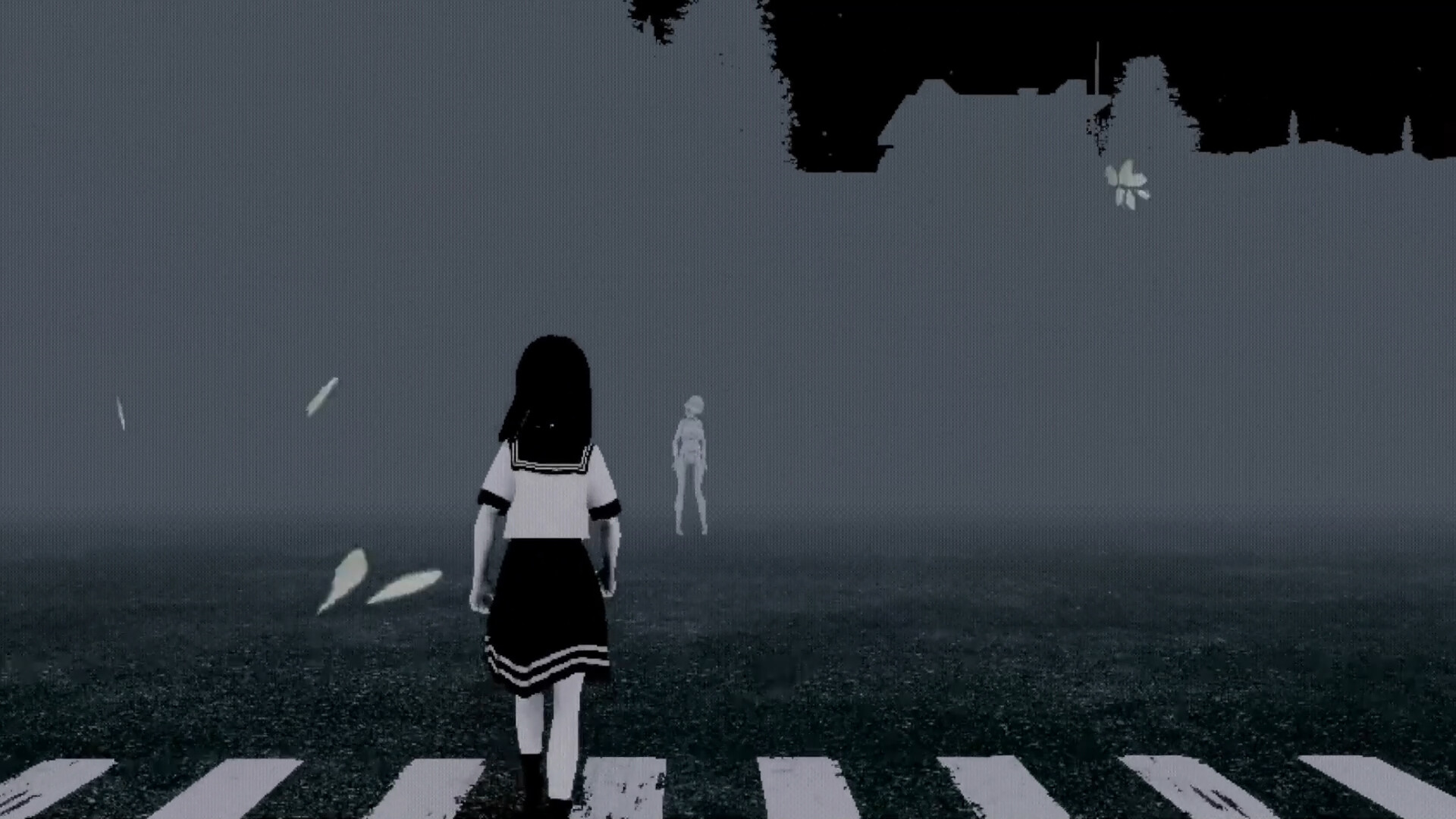 Скриншот: Welcome to Doll Town