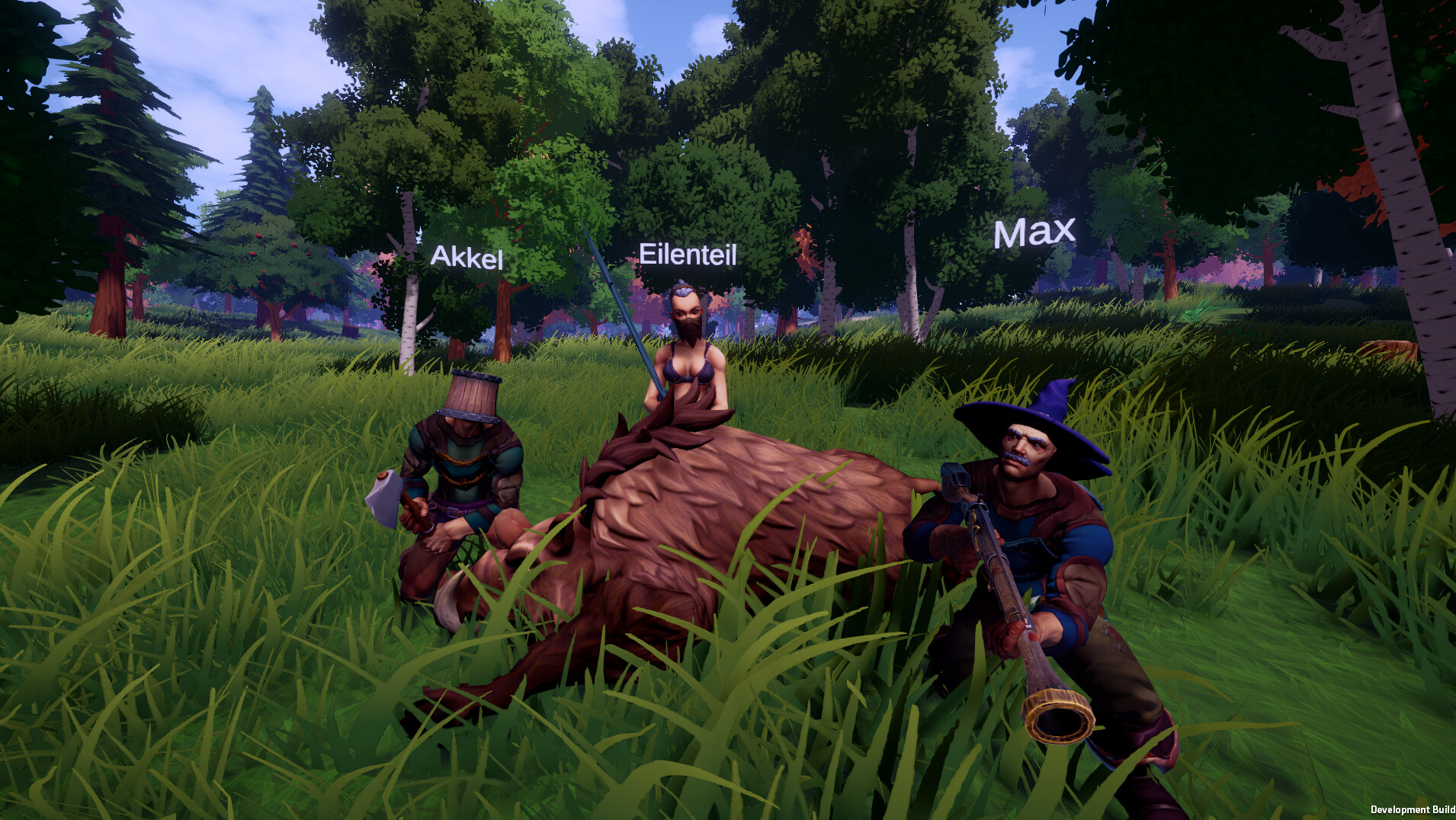 Скриншот 7: Ale & Tale Tavern